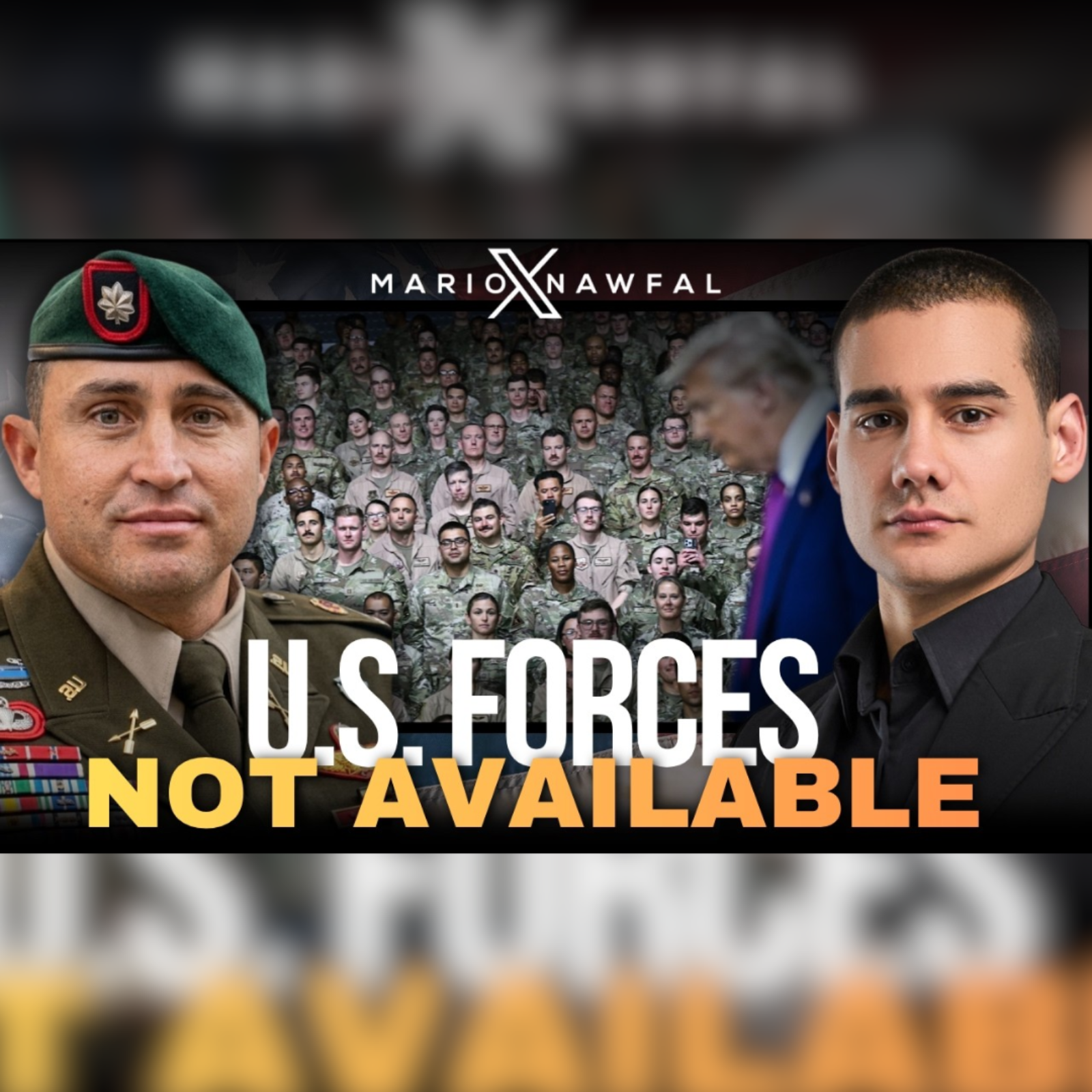 THE IRAN WAR IS NOW COSTING AMERICA ITS PACIFIC EXERCISES — w/ Lt. Col. Anthony Aguilar
