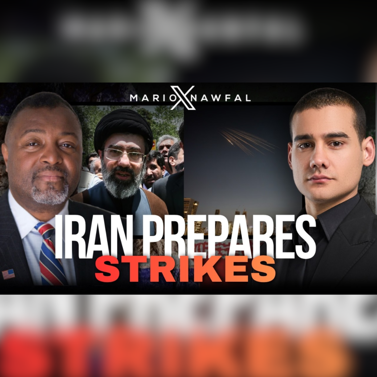 BREAKING: IRAN TO RESPOND TO TRUMP SANCTIONS, THREATENS TO BOMB U.S. ALLIES — w/ Malcolm Nance