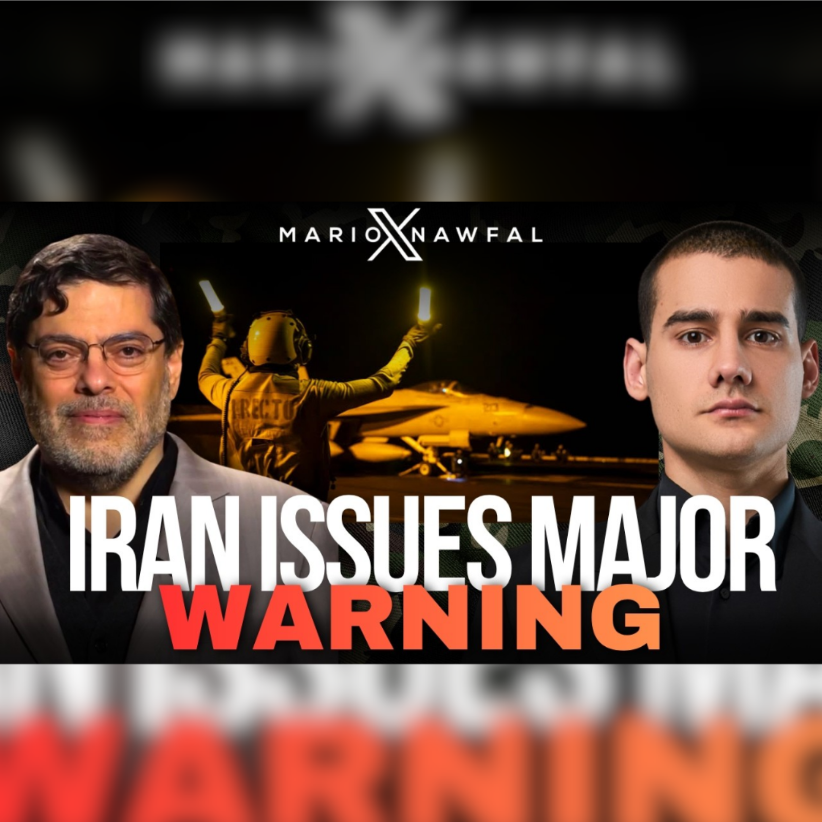 BREAKING: IRAN PLANNING TO ASSASSINATE NETANYAHU  – w/ Prof. Seyed Mohammad Marandi