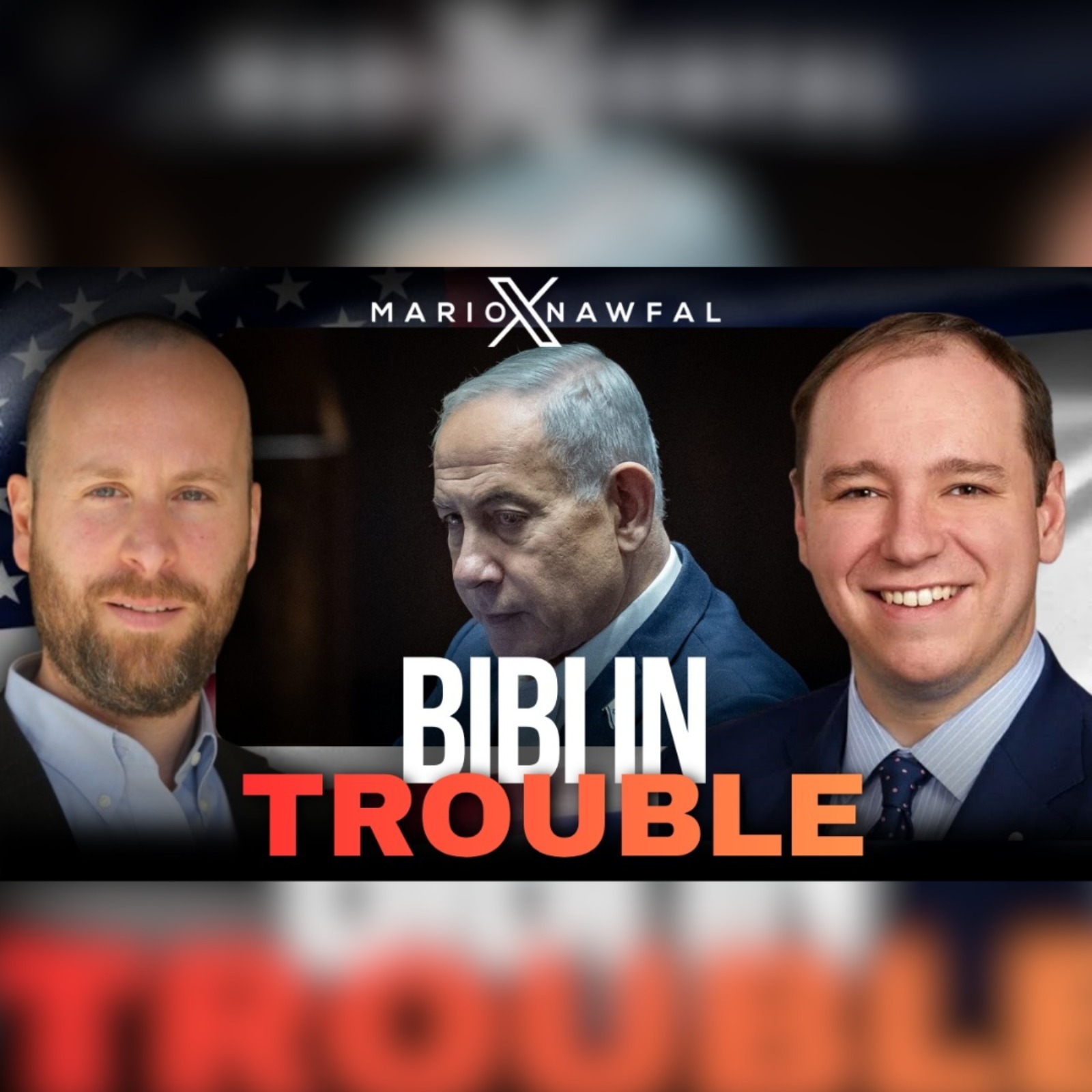IRAN THREATENS TO STRIKE ISRAEL OVER A KEY LEBANON RIDGE – w/ Fmr. JPost Editor Yaakov Katz