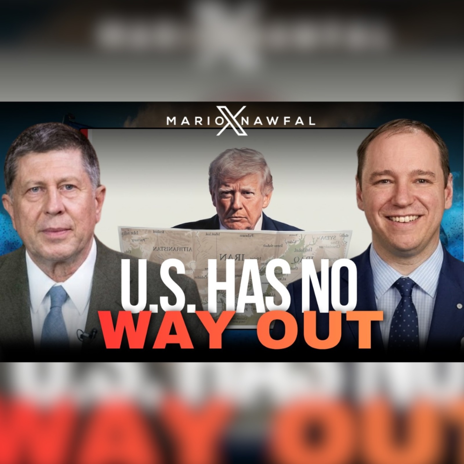 AMERICA NOW STUCK IN ANOTHER ENDLESS MIDDLE EAST WAR – w/ Prof. David N. Gibbs