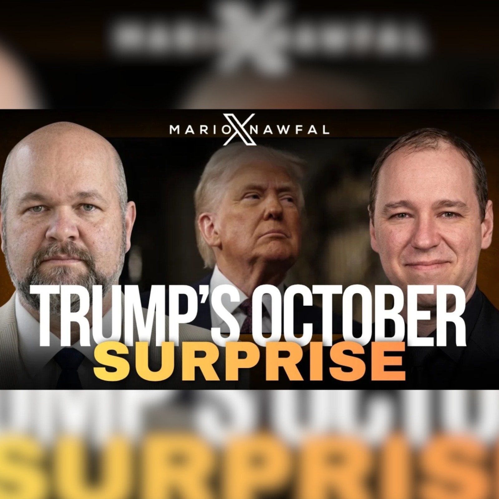 TRUMP WON'T RULE OUT USING THE INSURRECTION ACT BEFORE THE MIDTERMS – w/ Robert Barnes