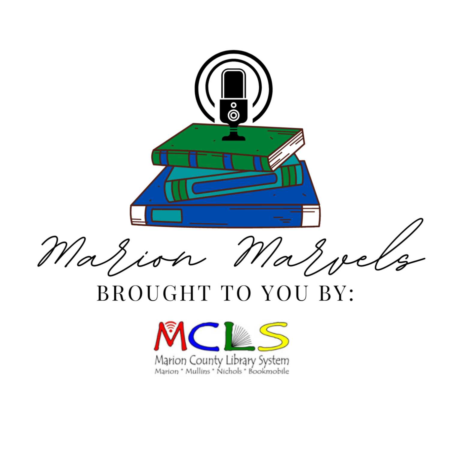 Marion County Library System