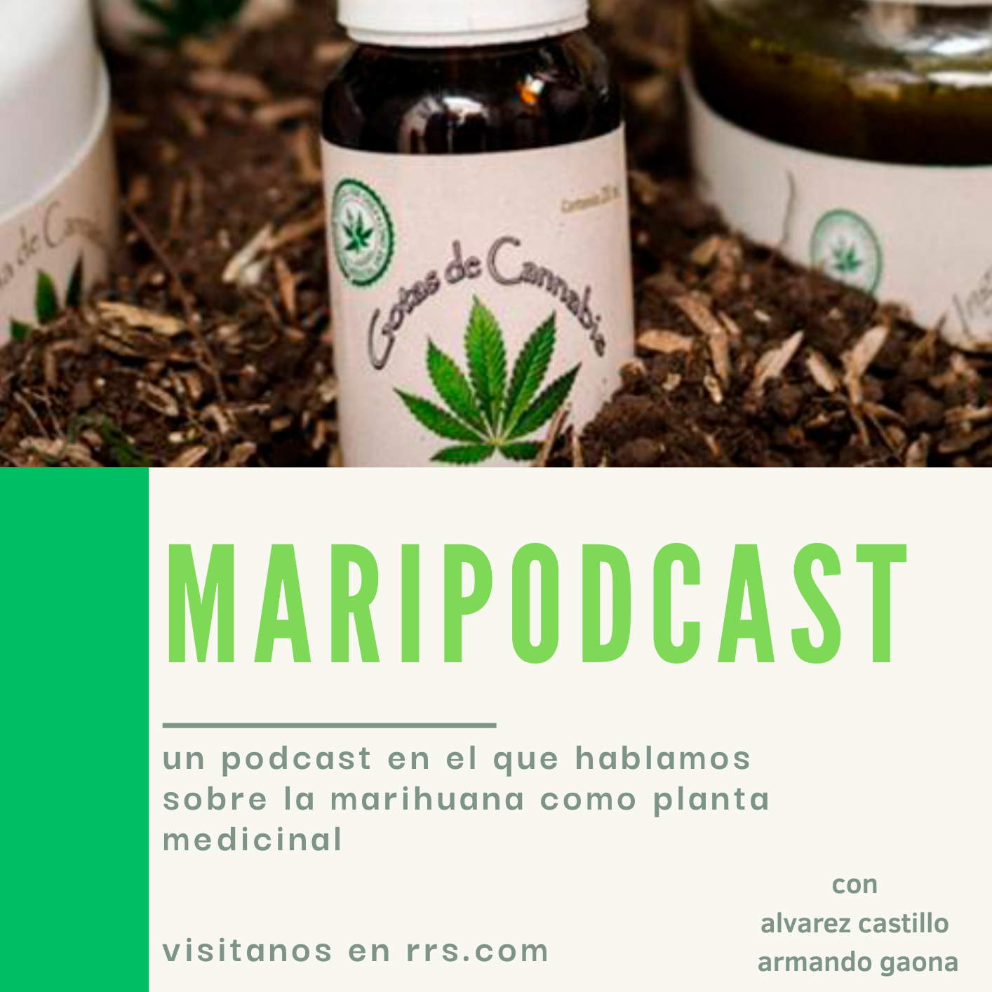 Maripodcast