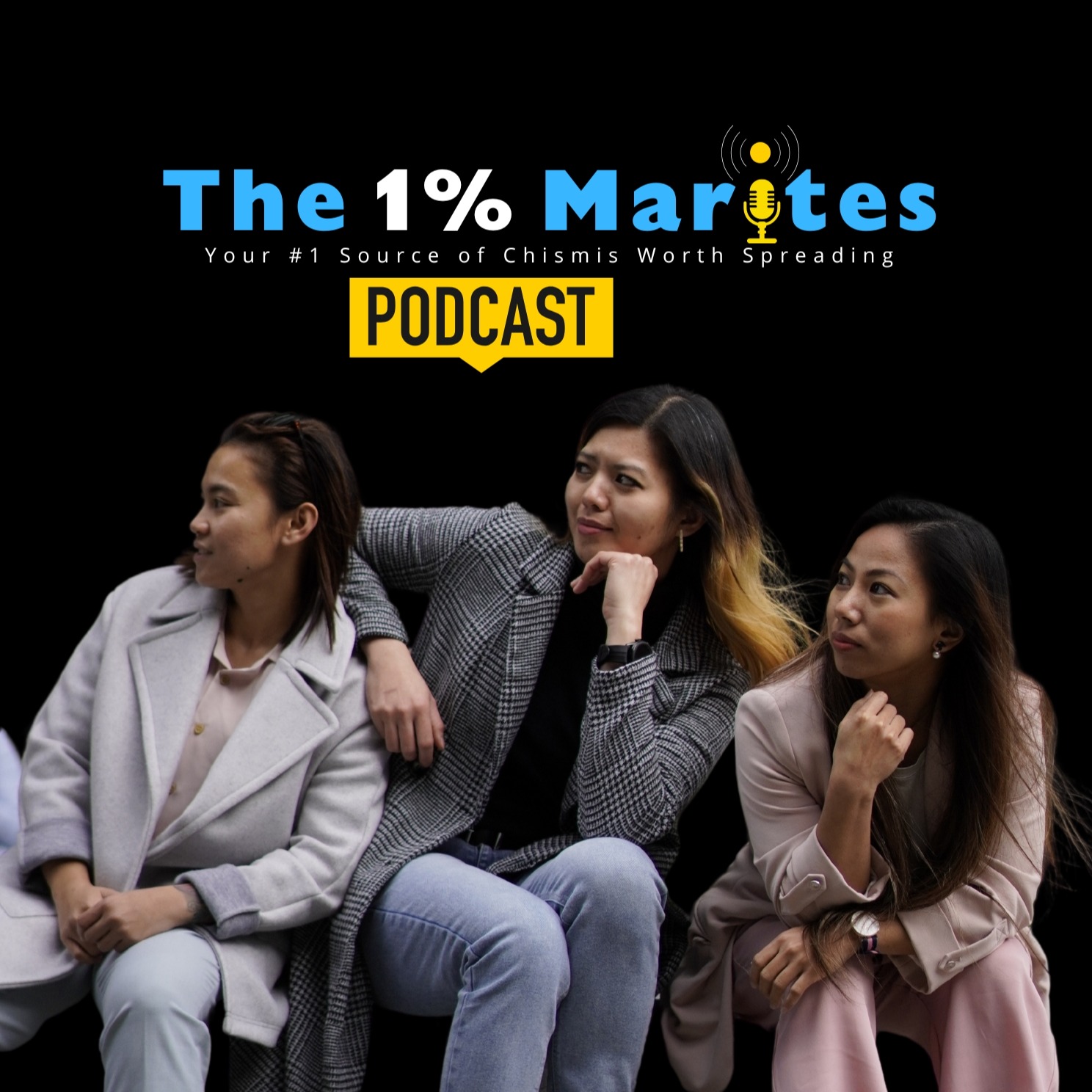The 1% Marites