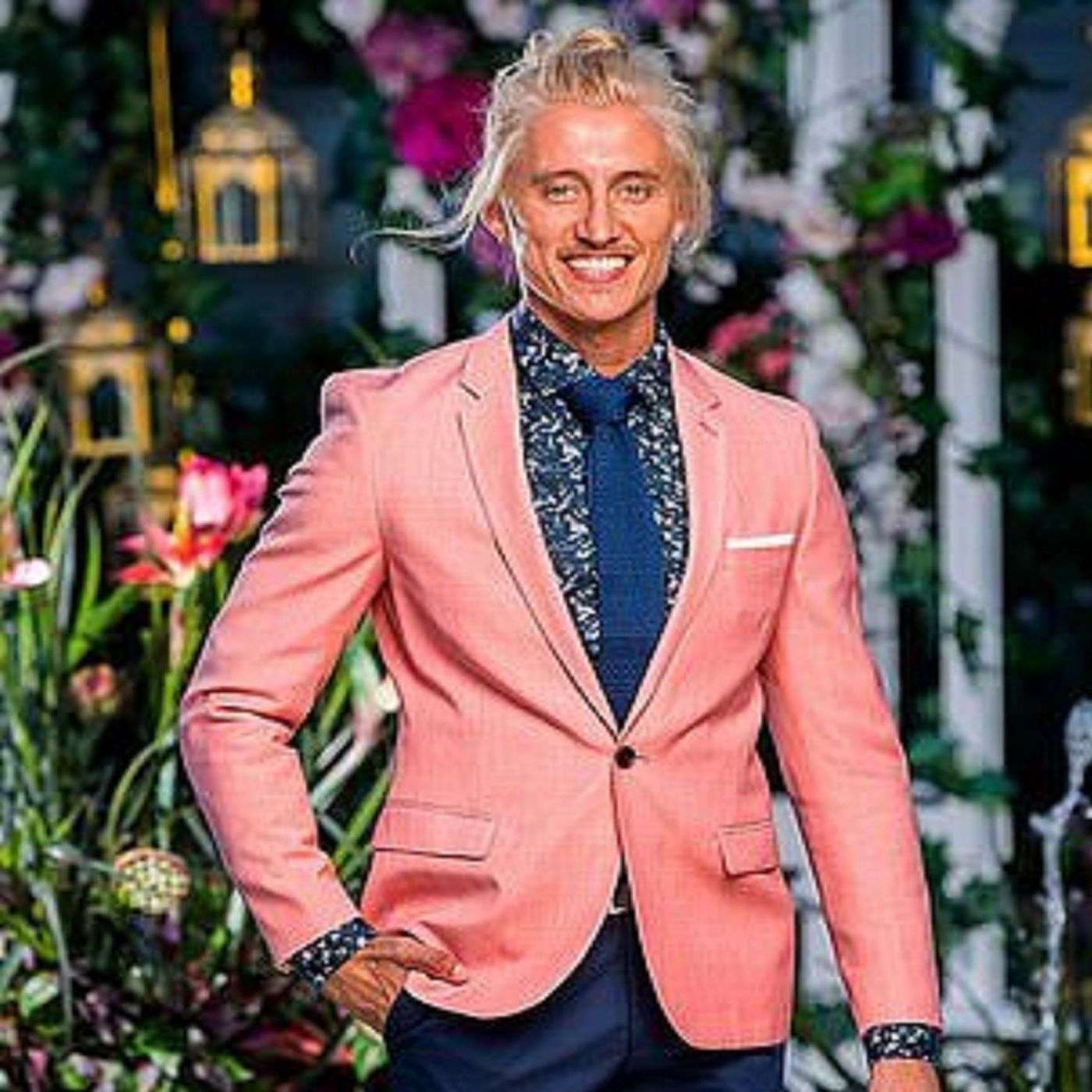 Ciarran from The Bachelorette admits "I may have made the wrong decision"