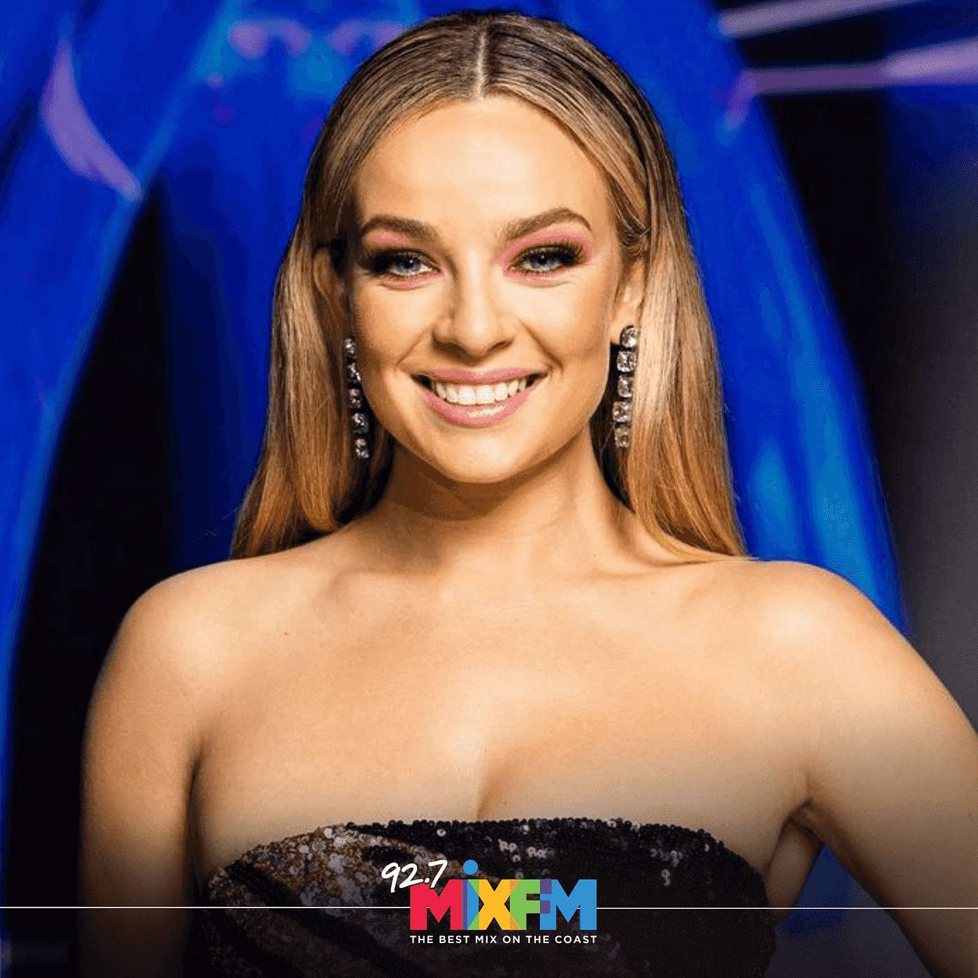 PODCAST: Abbie Chatfield from The Masked Singer Australia episode artwork