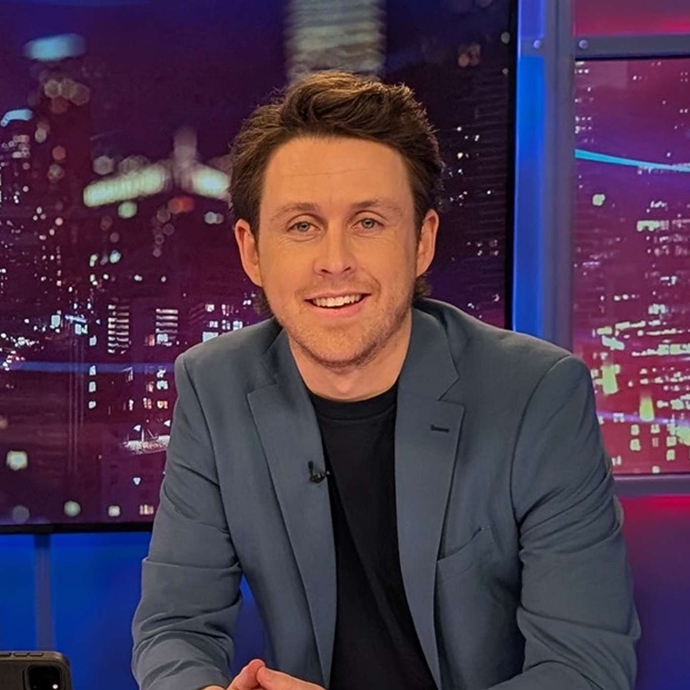 Tim McDonald from #CheapSeatsAU reviews 2024 episode artwork