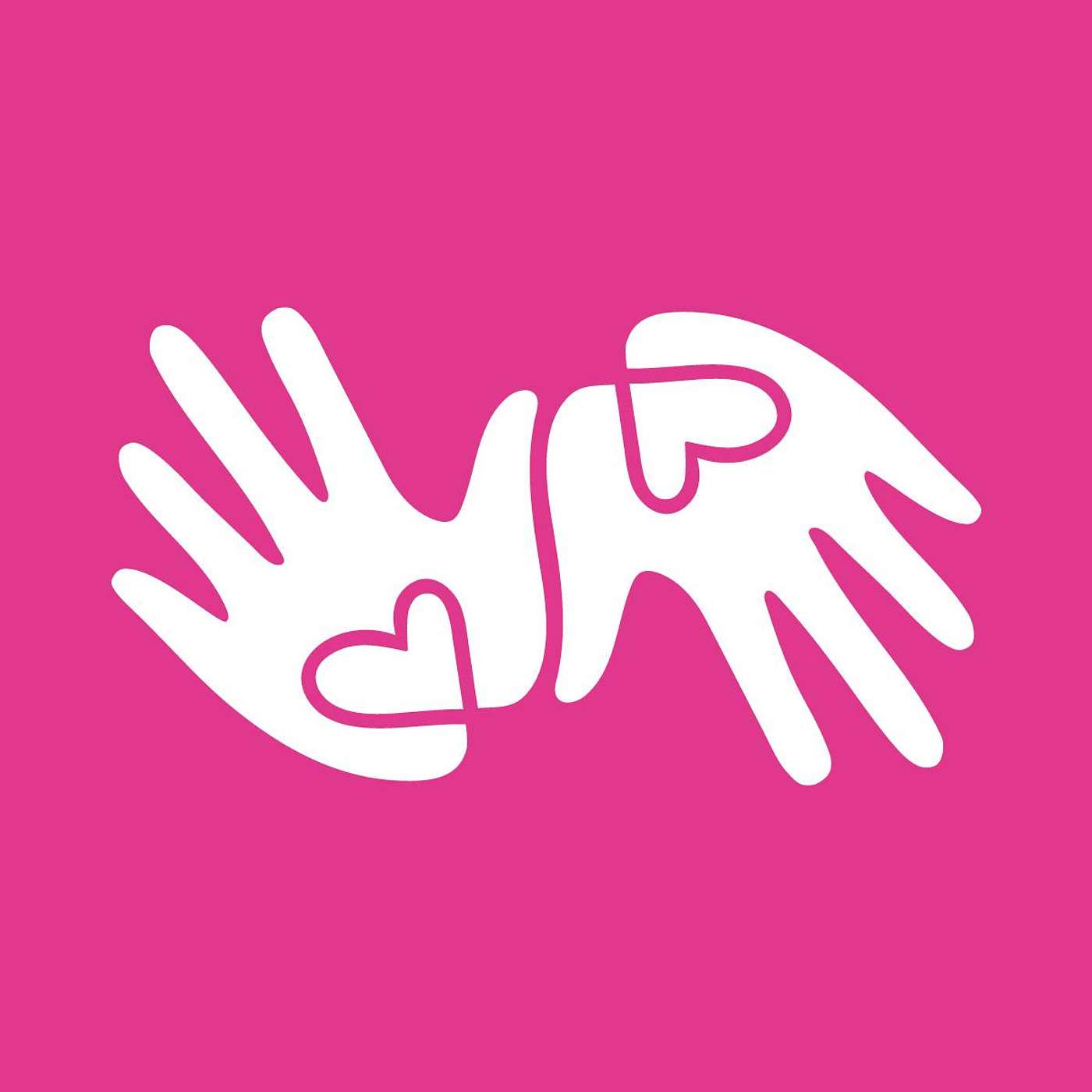 Help #SharetheDignity make this Christmas brighter for vulnerable women and girls with #ItsInTheBag episode artwork