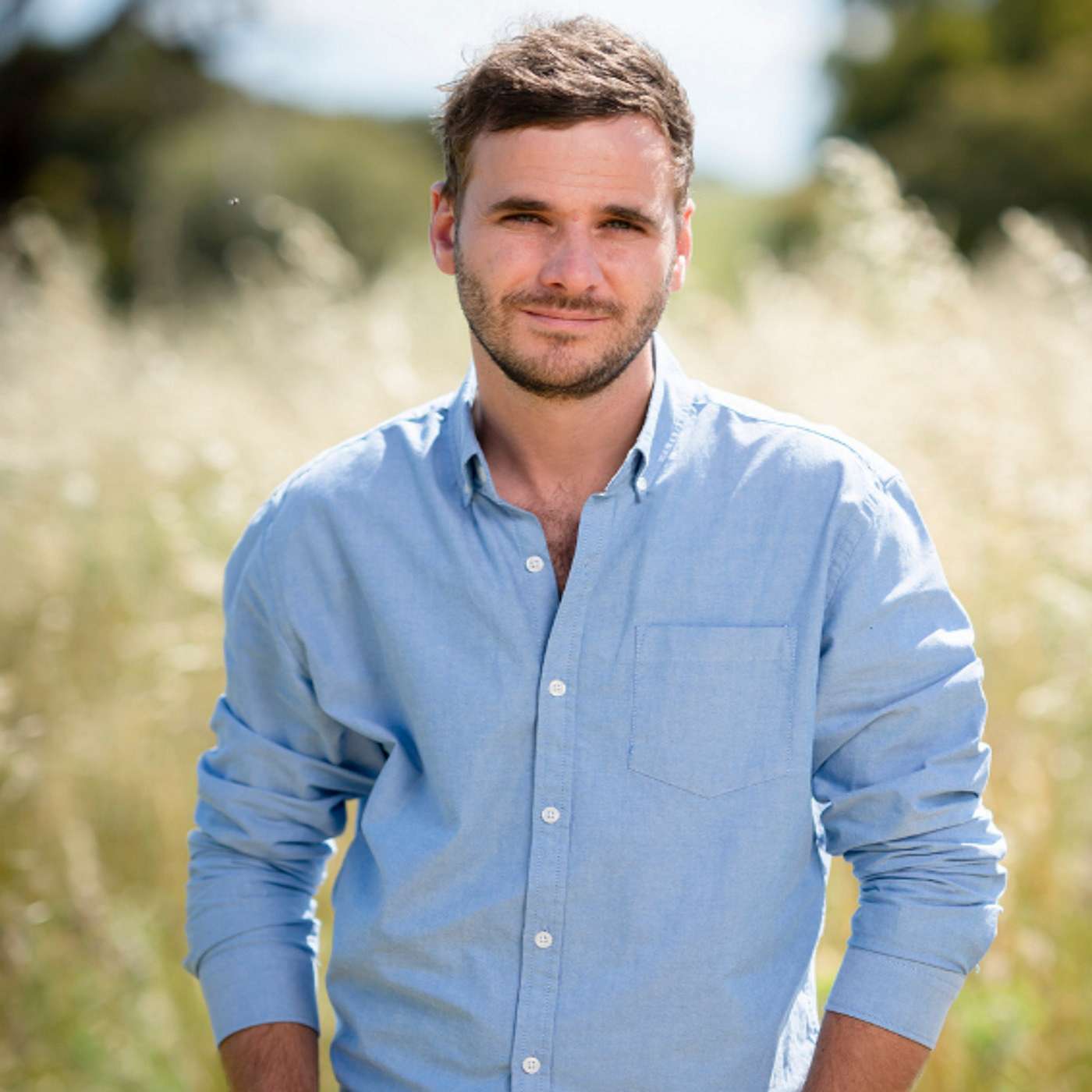 PODCAST: Has Matt from Farmer Wants a Wife found love? episode artwork