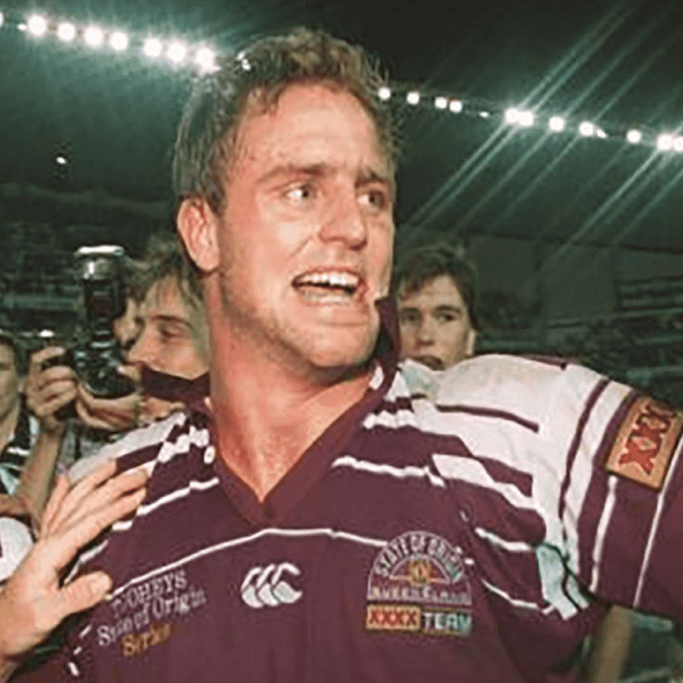 PODCAST: Billy Moore's #NRL footy tips Round 10 episode artwork