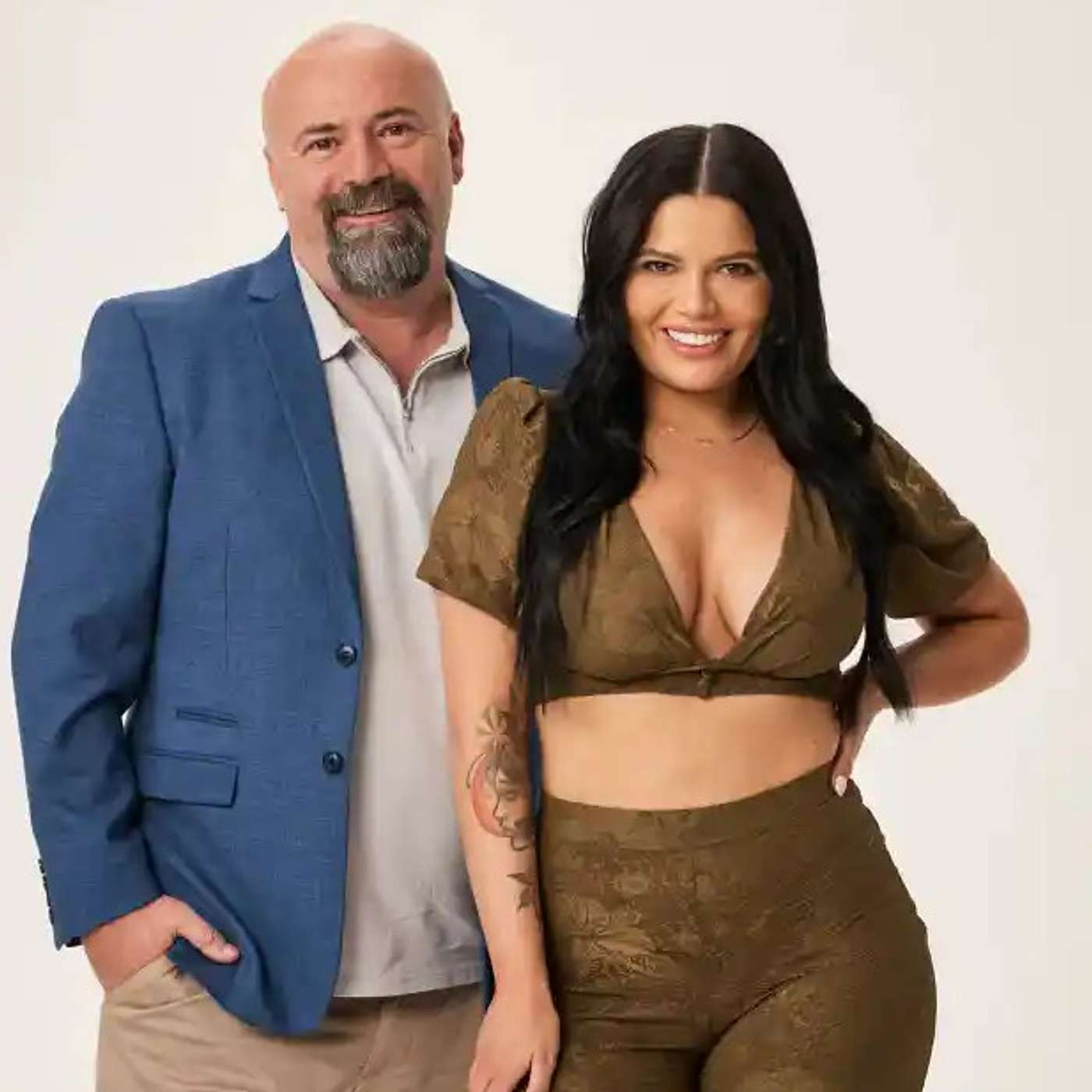 Is this Queensland's hottest Dad? #MyMumYourDad episode artwork