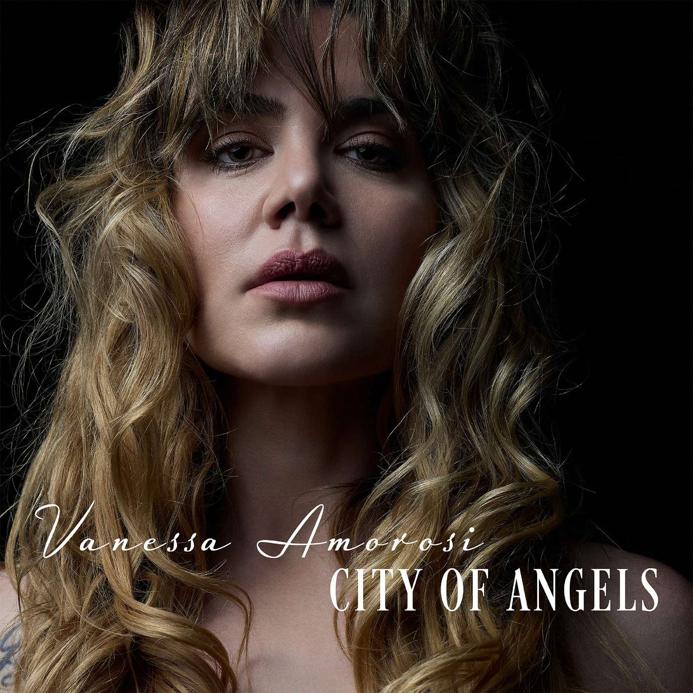 PODCAST: Vanessa Amorosi reveals her unusal childhood pastime episode artwork