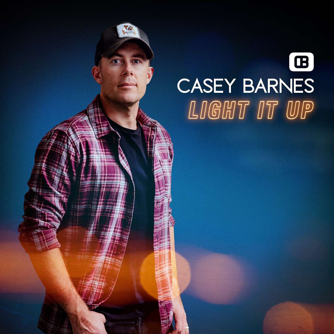 PODCAST: Casey Barnes reveals truth about touring with Mariah Carey and Bryan Adams episode artwork