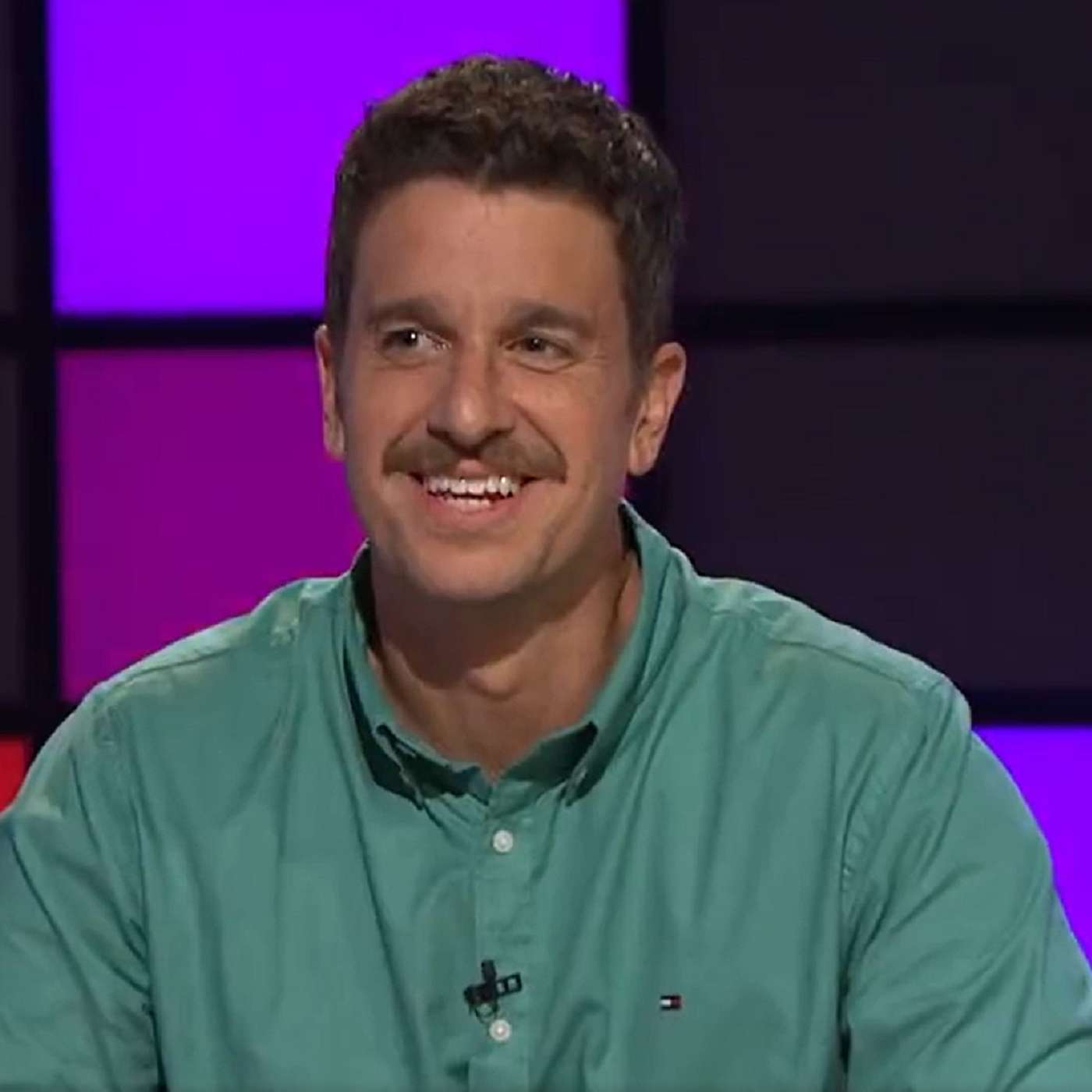 Mike Goldstein from #TheHundred reveals which profession are the biggest drinkers episode artwork