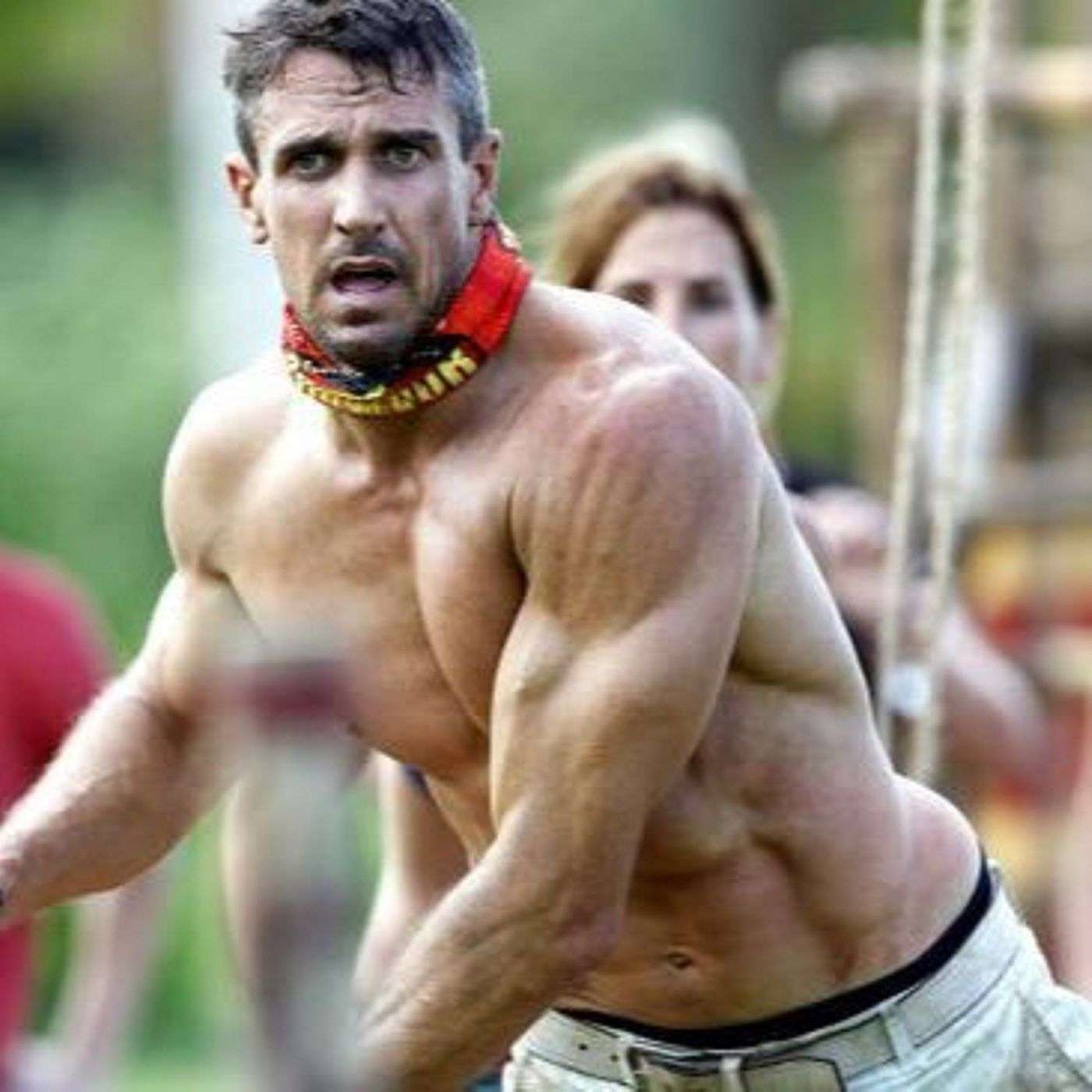 Mark & AB - 92.7 Mix FM