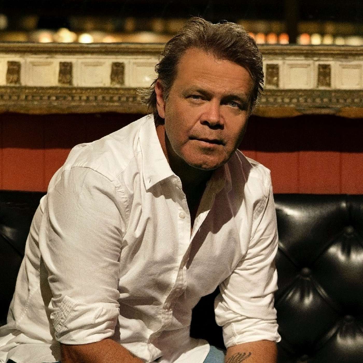 PODCAST: Troy Cassar-Daley on writing a song for Jimmy Barnes episode artwork