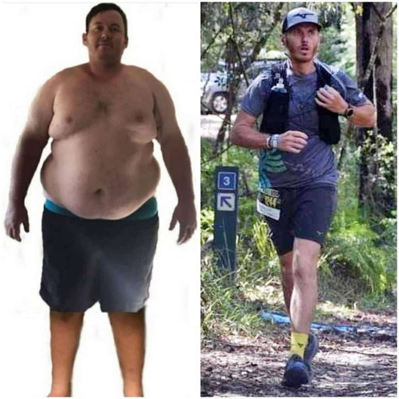PODCAST: Shannon's weight loss story will shock you! episode artwork