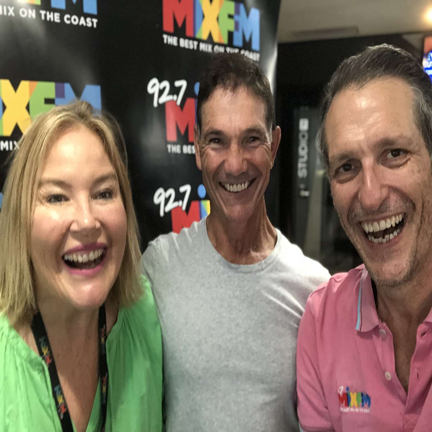 Check out the new book from local former Queensland rugby league origin star and ex-kangaroo Dan Staines - What Now? episode artwork