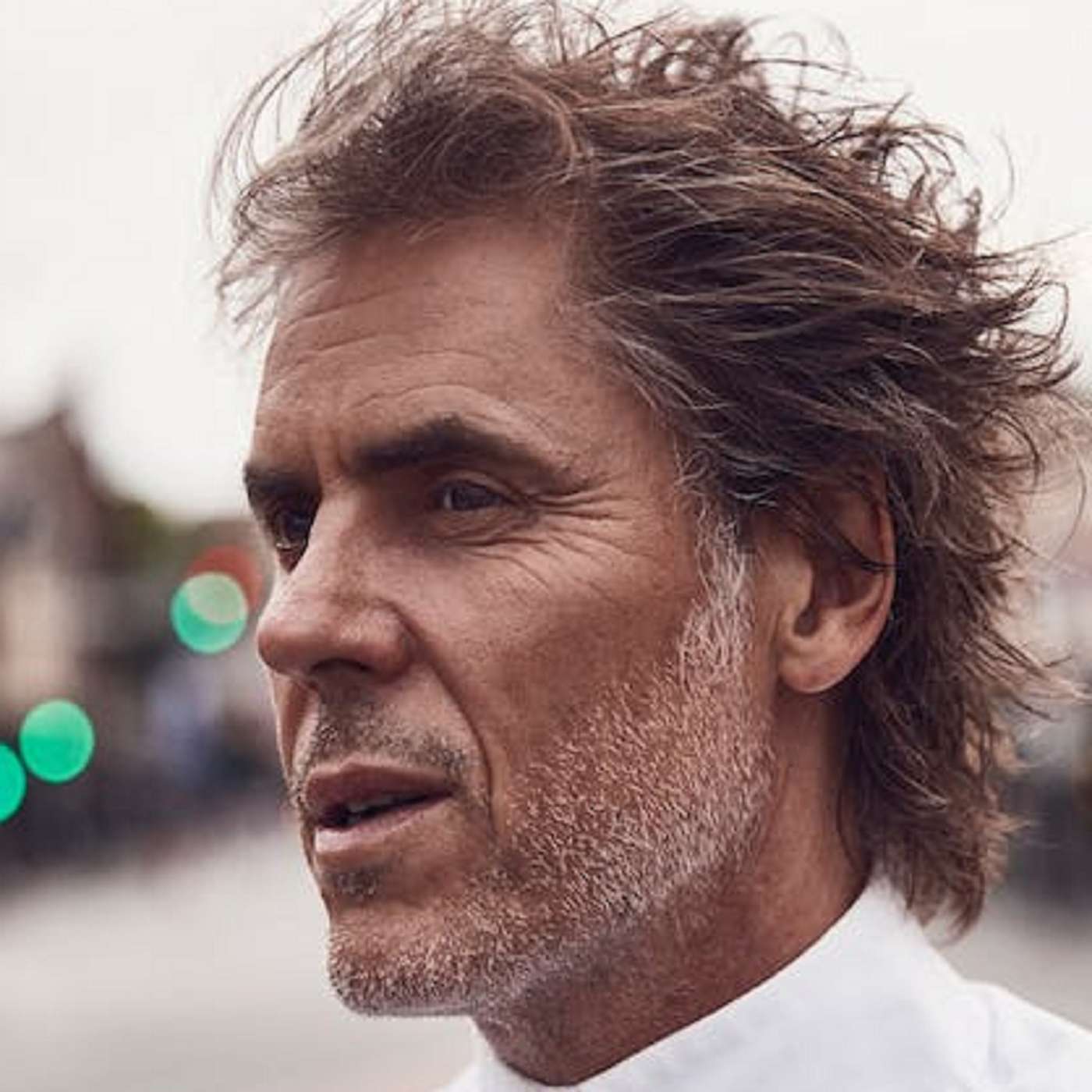 Tim Freedman from The Whitlams is headed to The Imperial Hotel @ Eumundi episode artwork