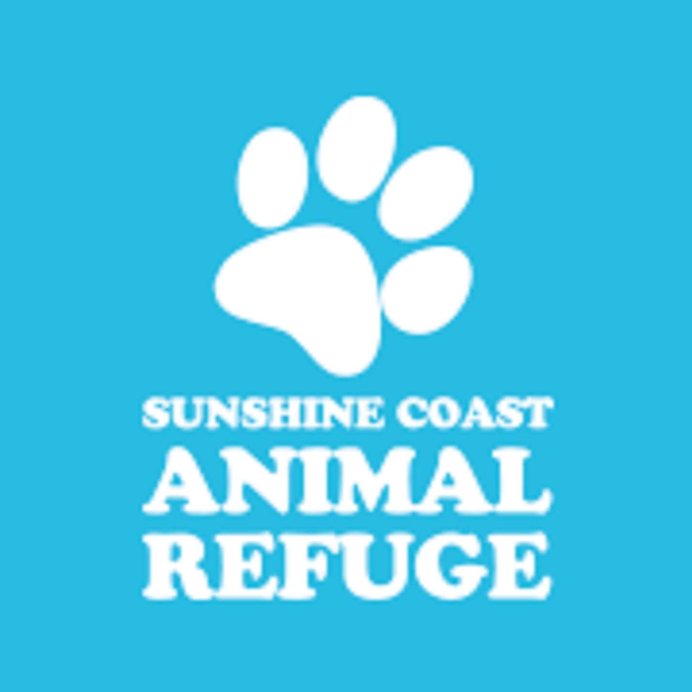 The Sunshine Coast Animal Refuge needs a hand! episode artwork