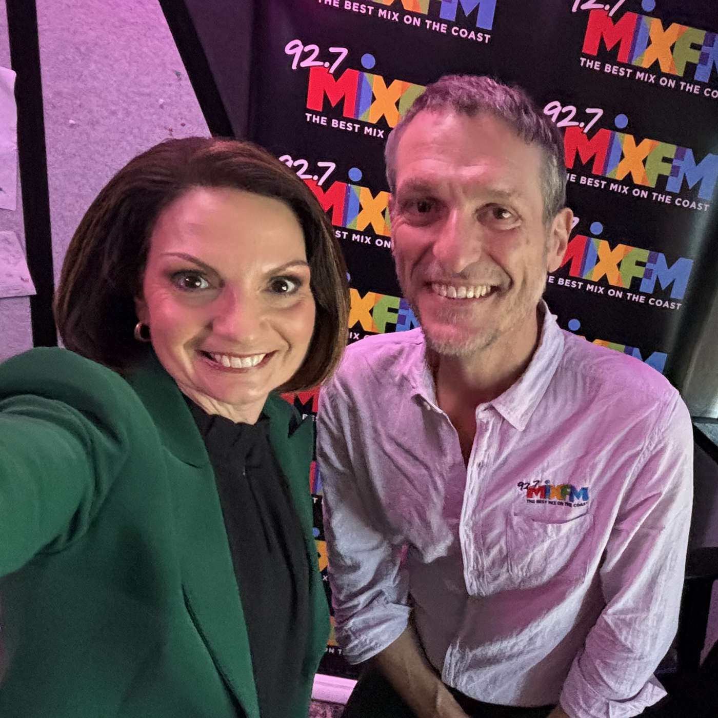 Sunshine Coast Mayor Rosanna Natoli needs your help to give our returning Olympic and Paralympic athletes a welcome home to remember! episode artwork