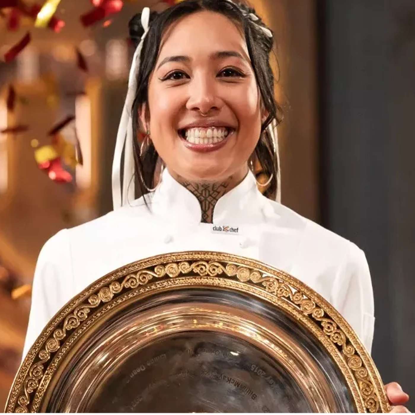 Nat Thaipun wins MasterChef Australia 2024 episode artwork