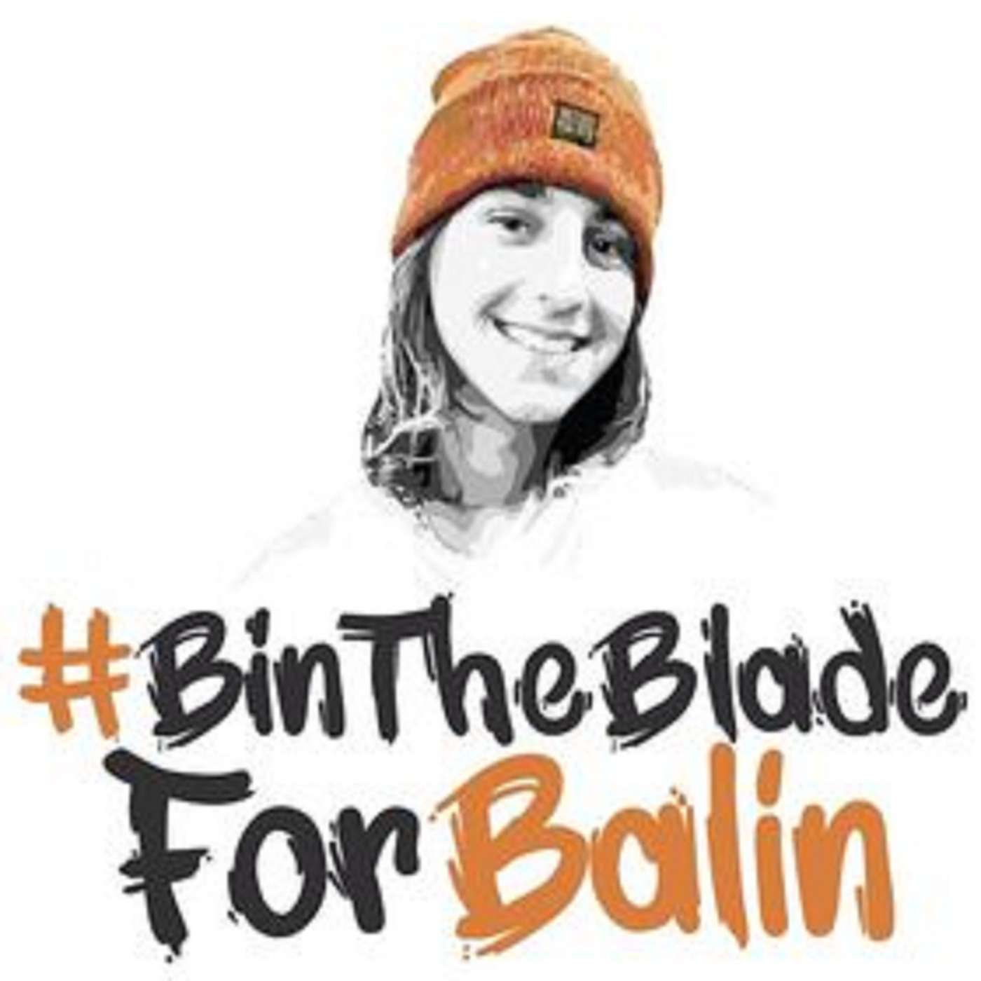 PODCAST: Heartbroken Balin Stewart's father explains #BinTheBladeForBalin episode artwork