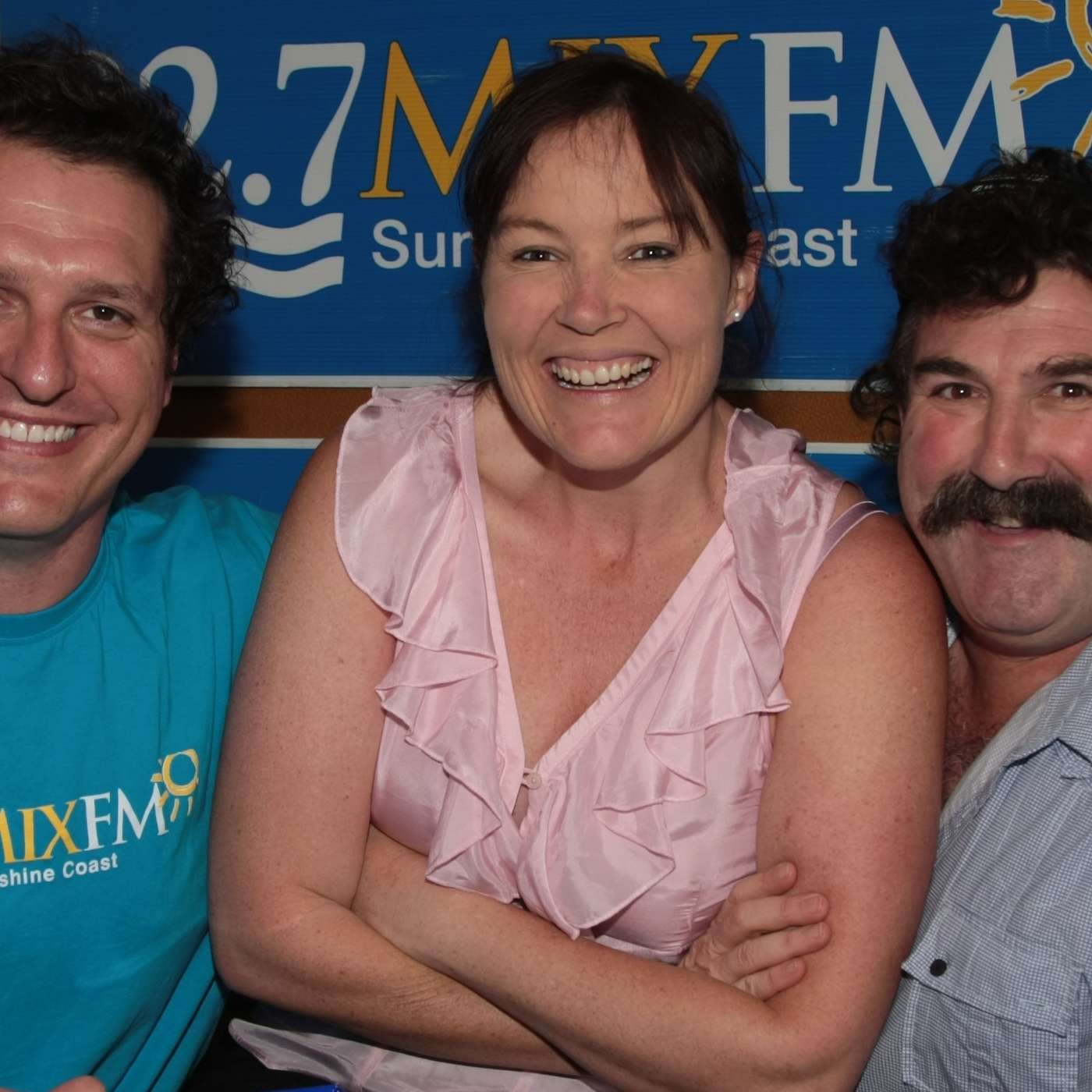 Hawthorn Legend Dippa admits he swam naked at A-Bay! episode artwork