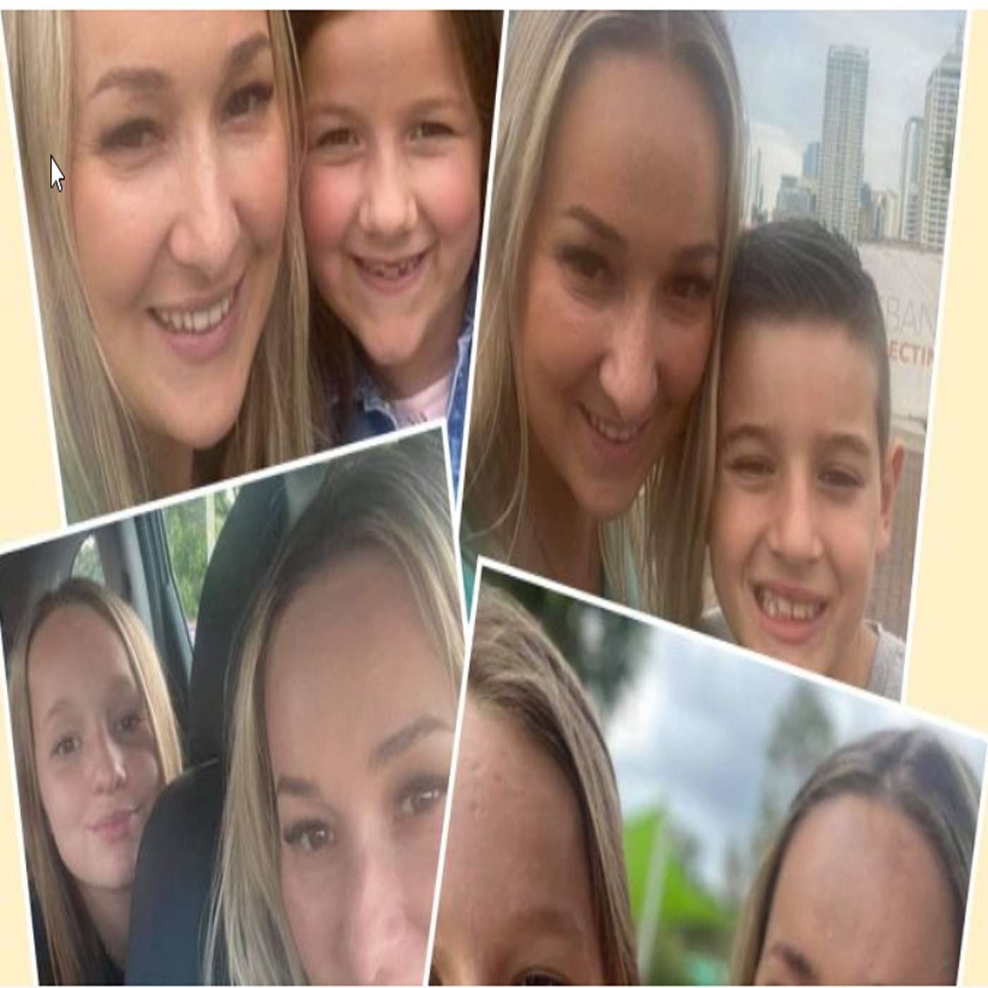 PODCAST: Please share this heartbreaking story to help the Greig Children episode artwork