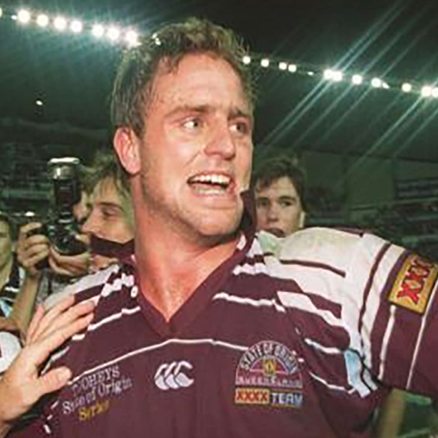 PODCAST: Billy Moore's #NRL Tips ROUND 16 episode artwork