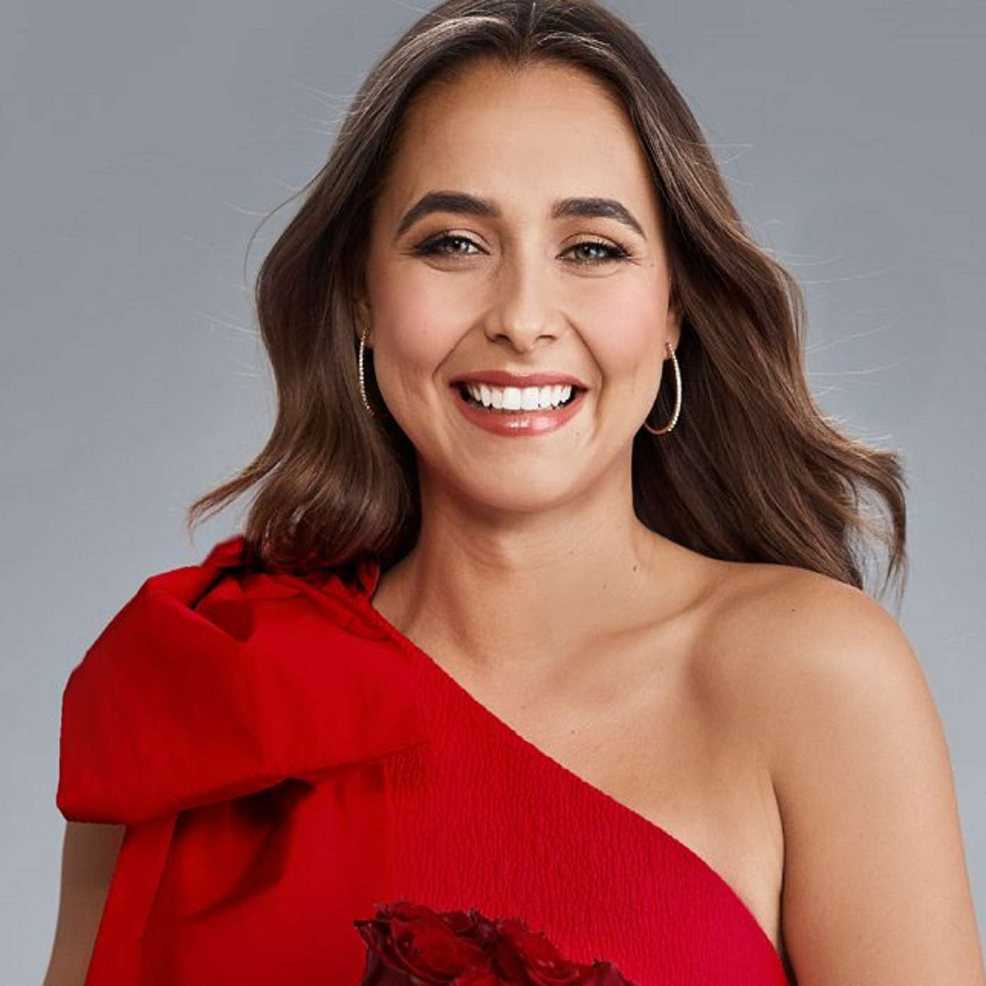 PODCAST: The New Bachelorette Brooke Blurton reveals what she is looking for in a partner episode artwork