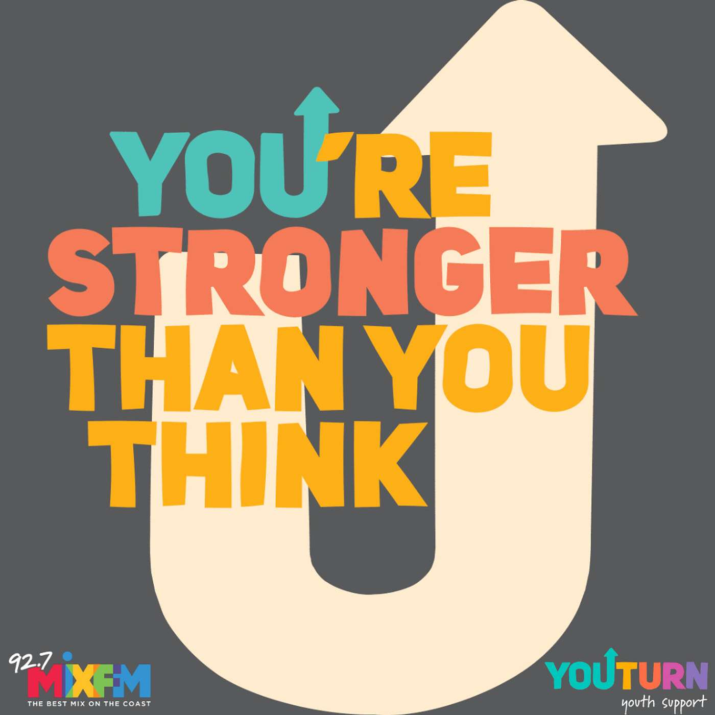 PODCAST: Here's How Your YouTurn Donations Help Our Sunny Coast Youth