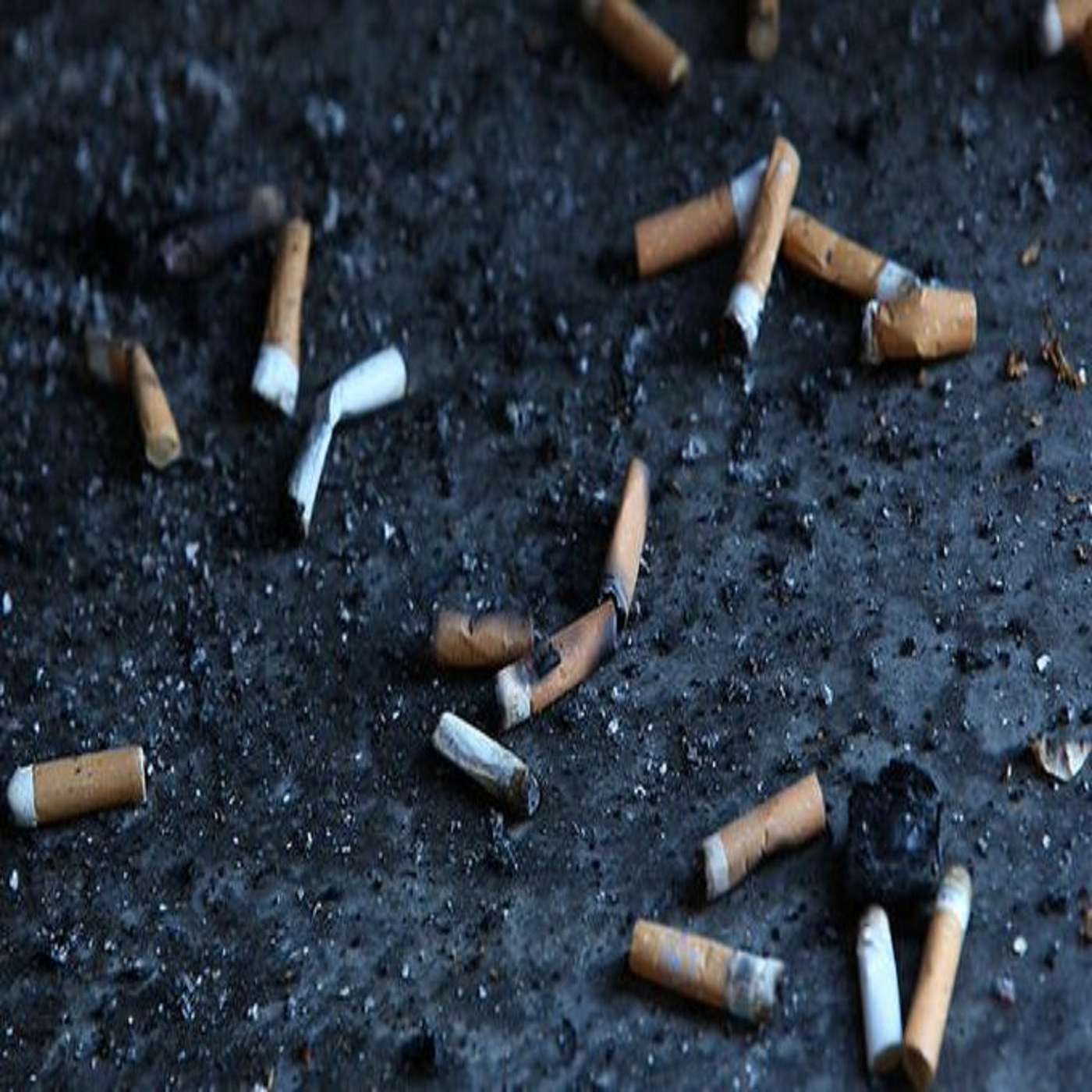 PODCAST: Should Queensland ban smoking on all apartment balconies? episode artwork