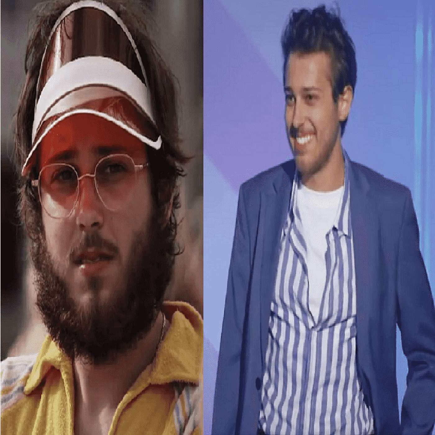 PODCAST: Mike Gambaro from Beauty and the Geek opens up after dramatic makeover episode artwork