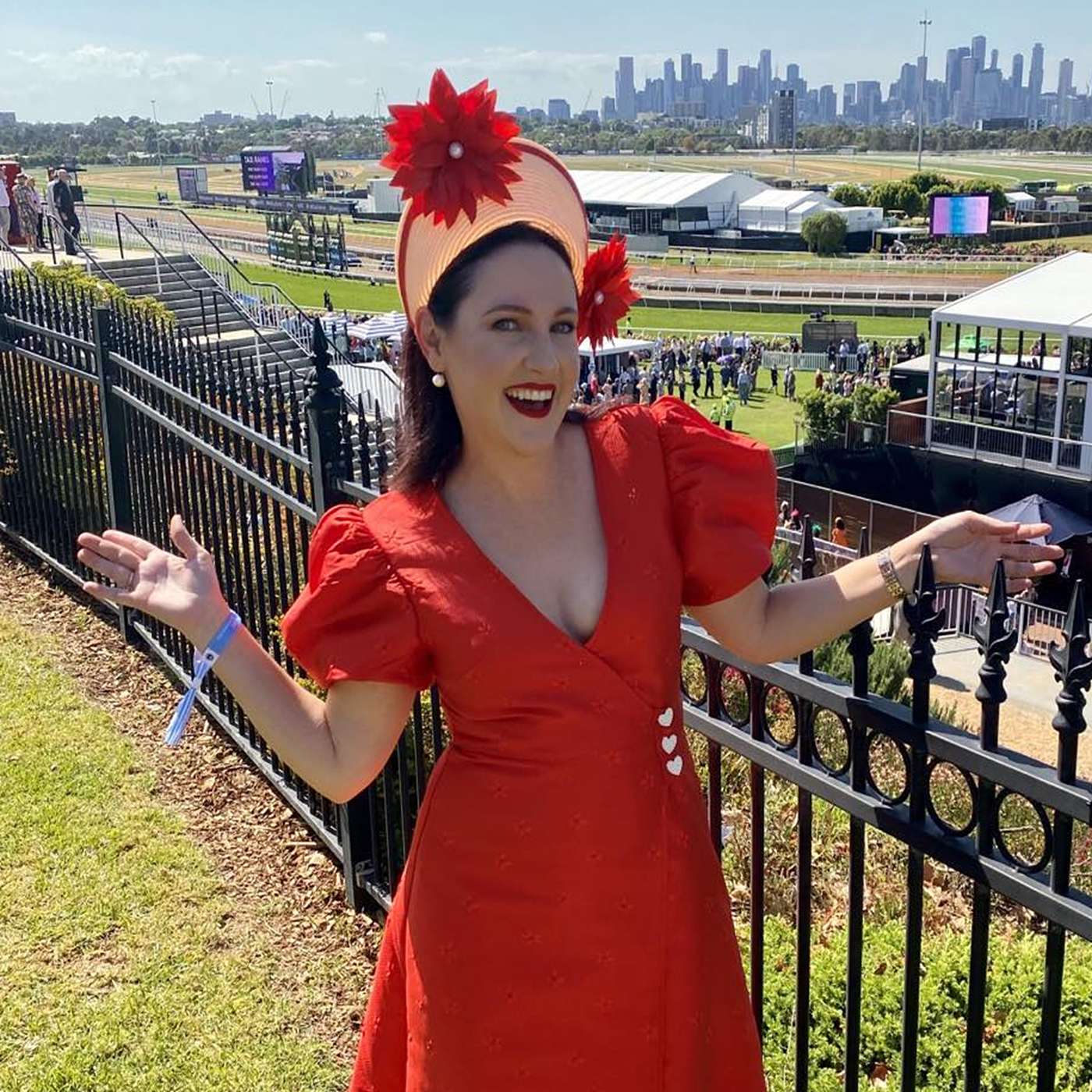 Don’t bet until you’ve heard these Melbourne Cup Tips! episode artwork