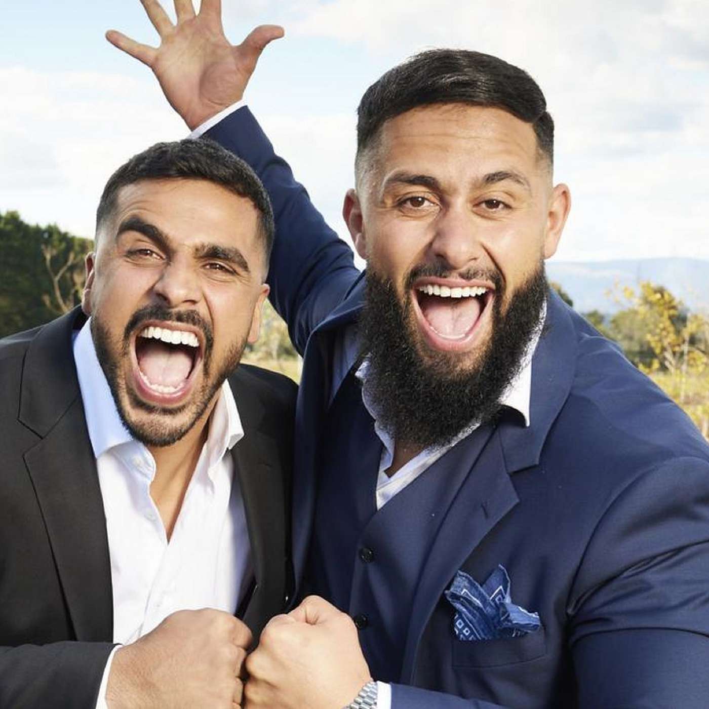 #TheBlock winners Omar and Oz shut down rumors auction night was rigged episode artwork
