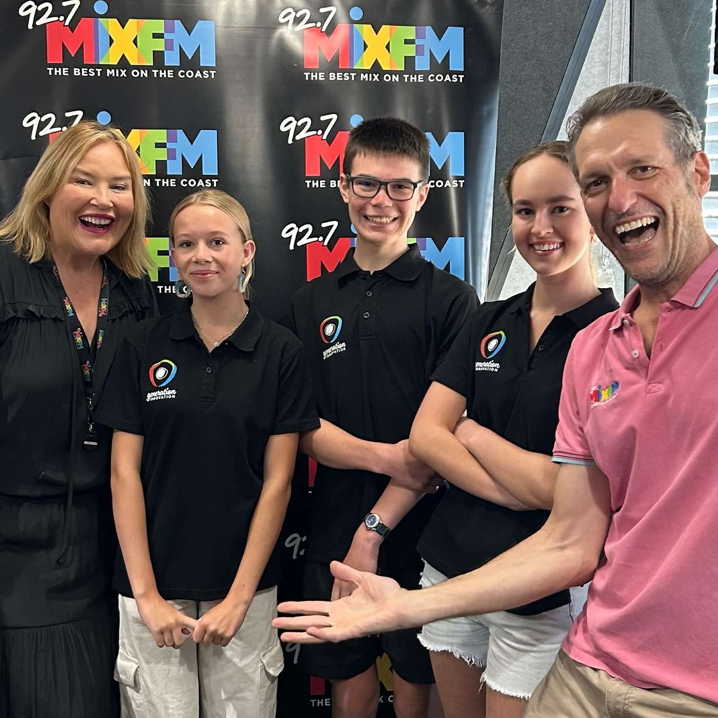 Meet the Generation Innovation Challenge finalists! episode artwork