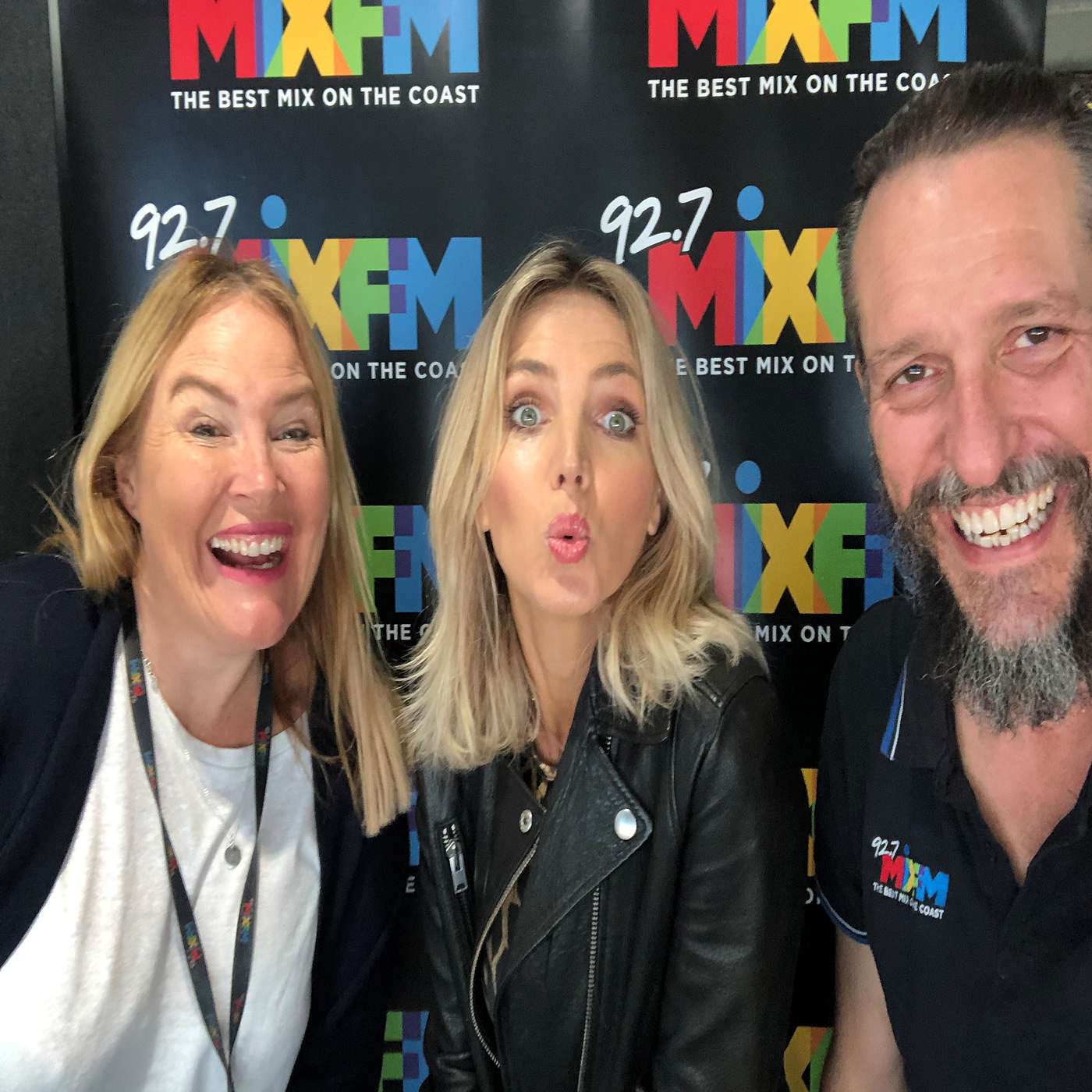 PODCAST: Comedian Nikki Osborne (Bush Barbie) explains here desperate search for a house! episode artwork