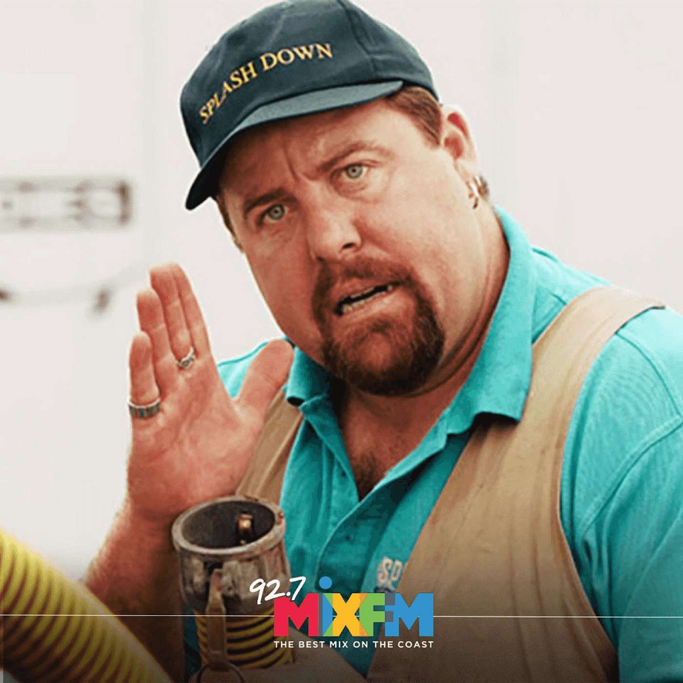 PODCAST: Shane Jacobson on That's Not My Dog! The Festival episode artwork