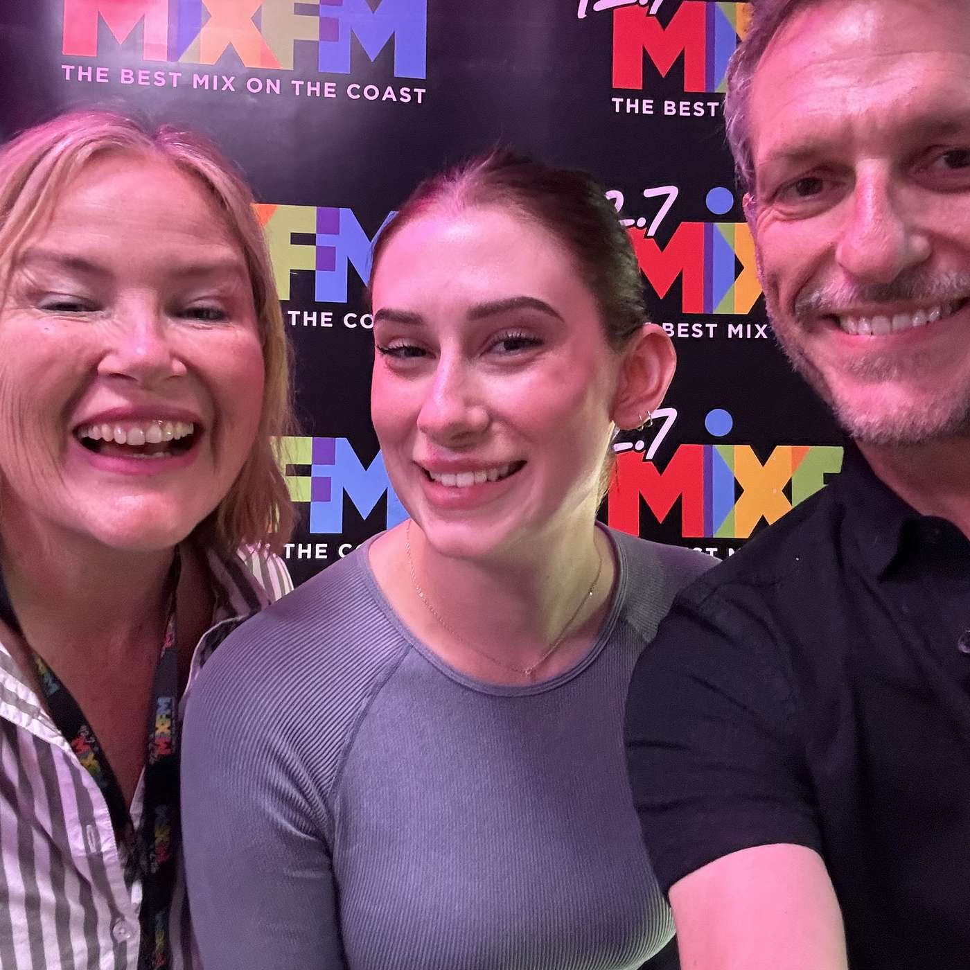Meet Miss Australia 2024 National Finalist Ellie Ryan episode artwork
