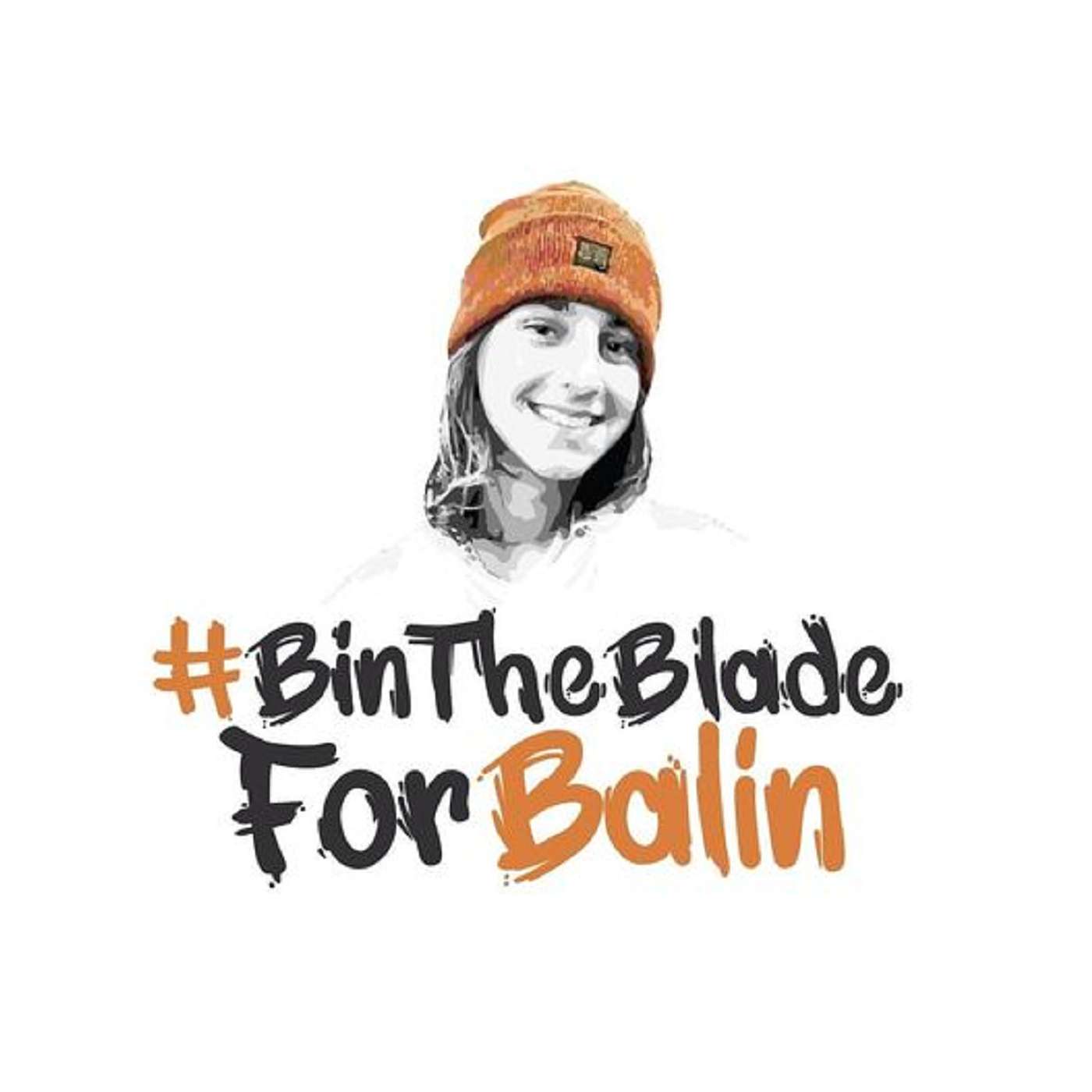 Please join Michael and Kerri-Lyn Stewart for the Walk for Balin this Friday to mark a year since their son’s fatal stabbing episode artwork