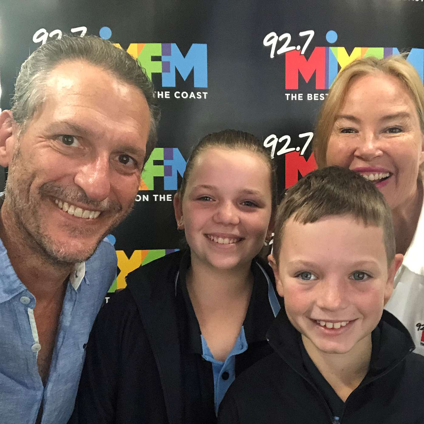 Stella Maris superfan Mia reviews Sunshine Coast Lightning’s latest game episode artwork