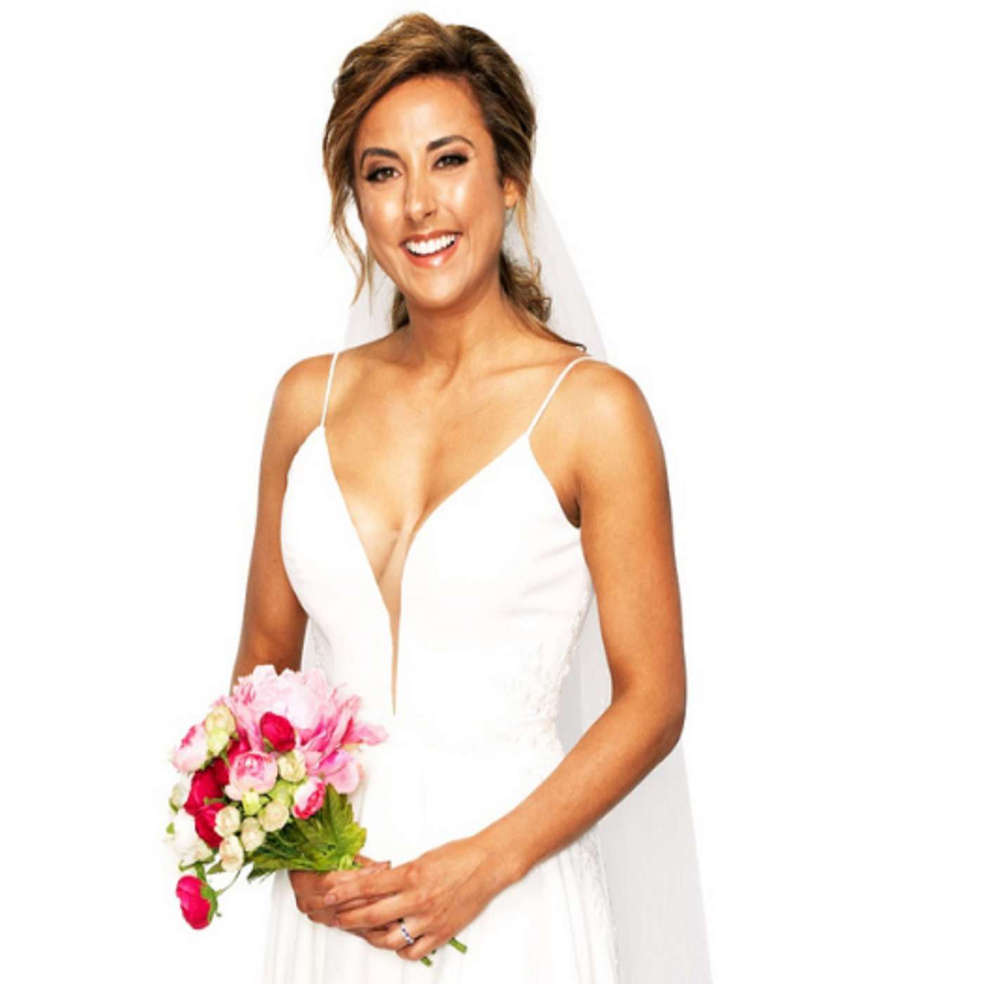 PODCAST: Meet #MAFS Intruder and Sunshine Coaster Kerry Knight episode artwork