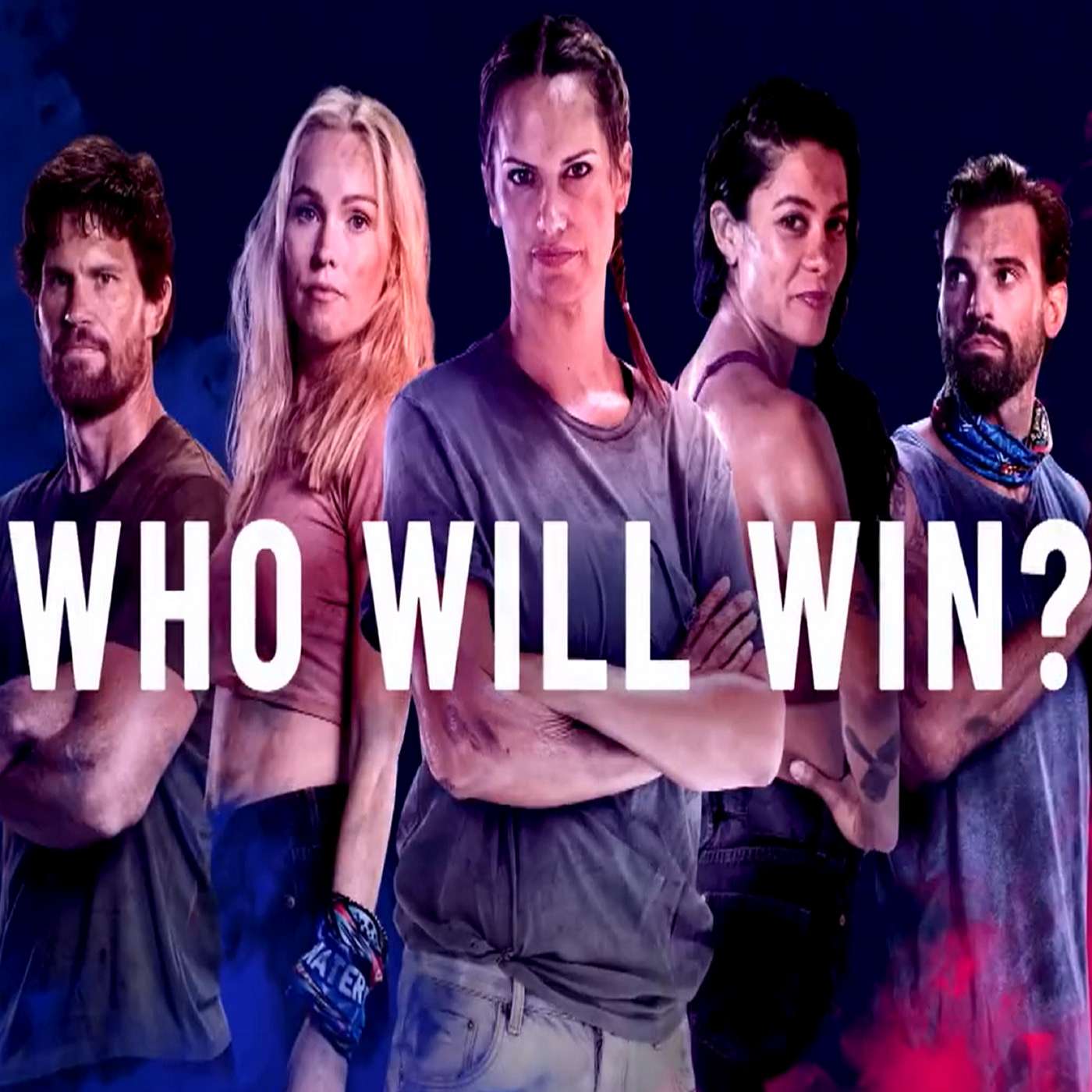 PODCAST: Sunshine Coast school teacher Chrissy Zaremba co runner up on Survivor! episode artwork