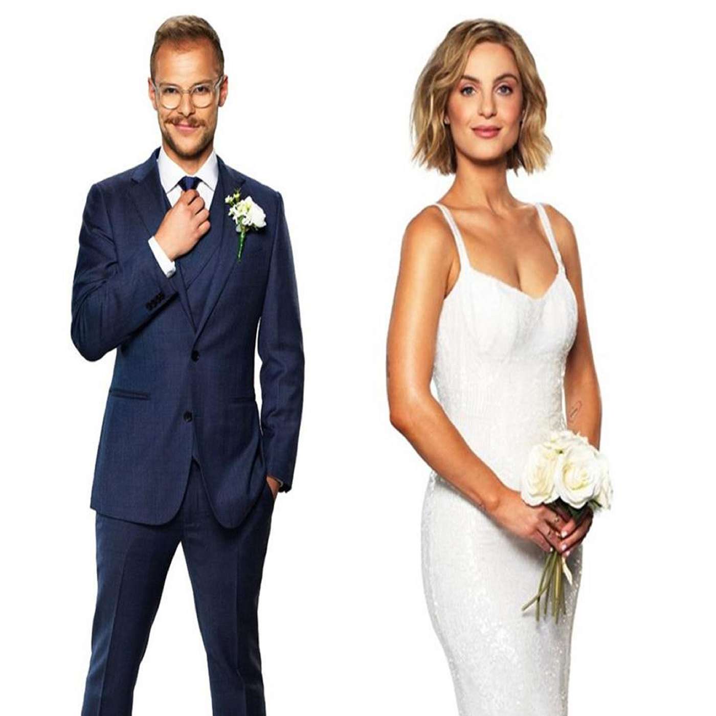 PODCAST: Does Domenica from #MAFS regret TV sex talk? episode artwork