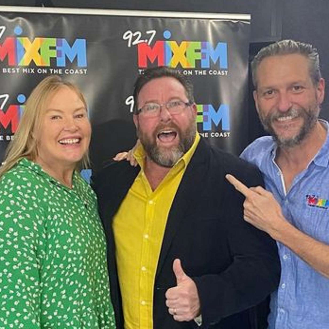 Sword swallowing tips with Shane Jacobson