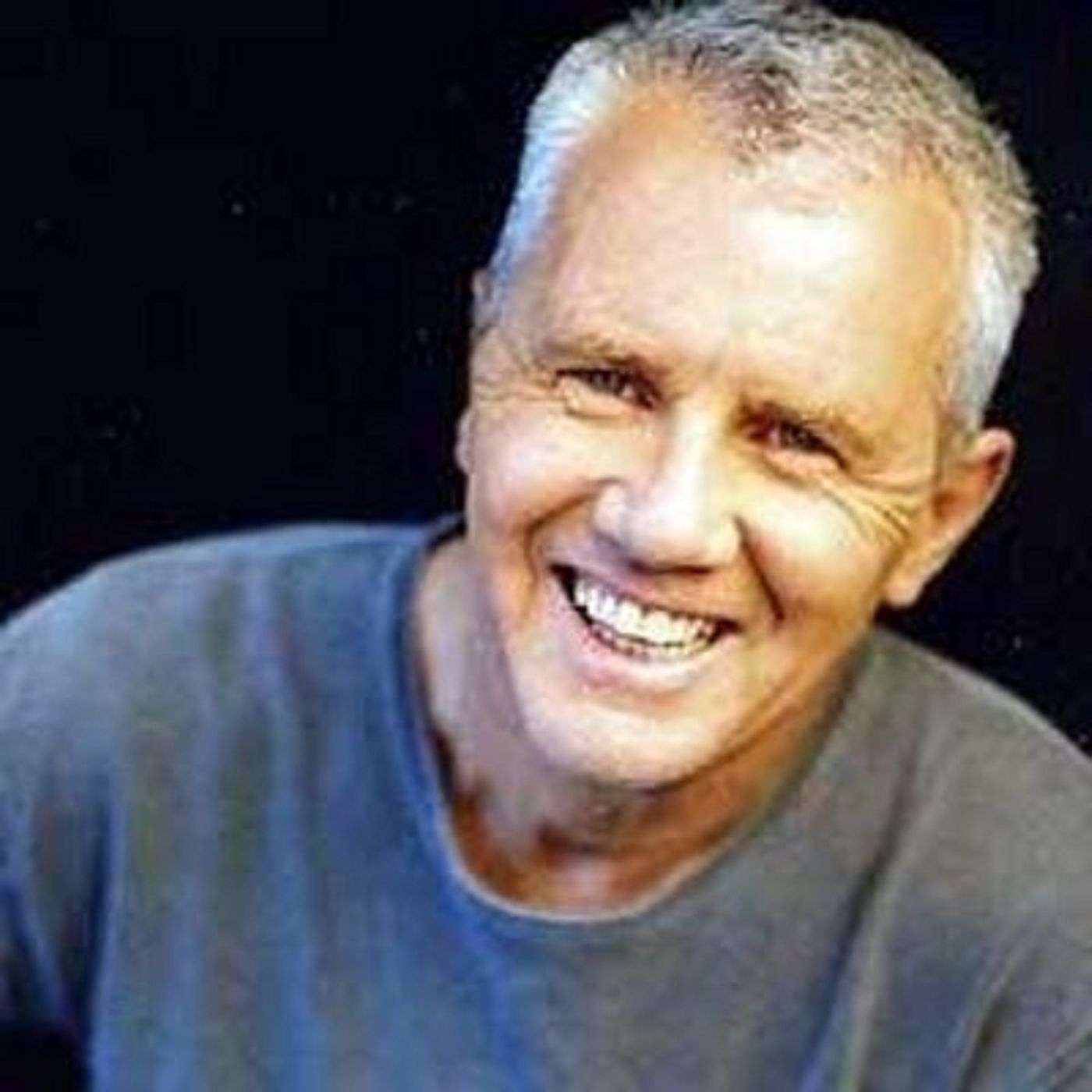 PODCAST: Daryl Braithwaite boasts his tambourine skills episode artwork