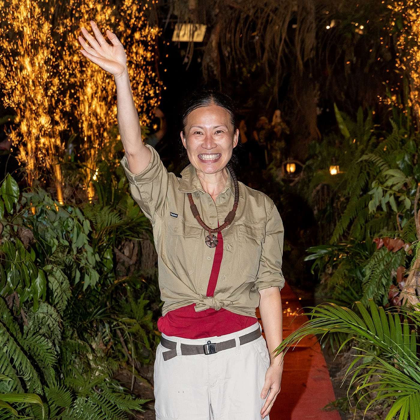 PODCAST: Poh Ling Yeow on Century eggs "We eat those for breakfast!" episode artwork