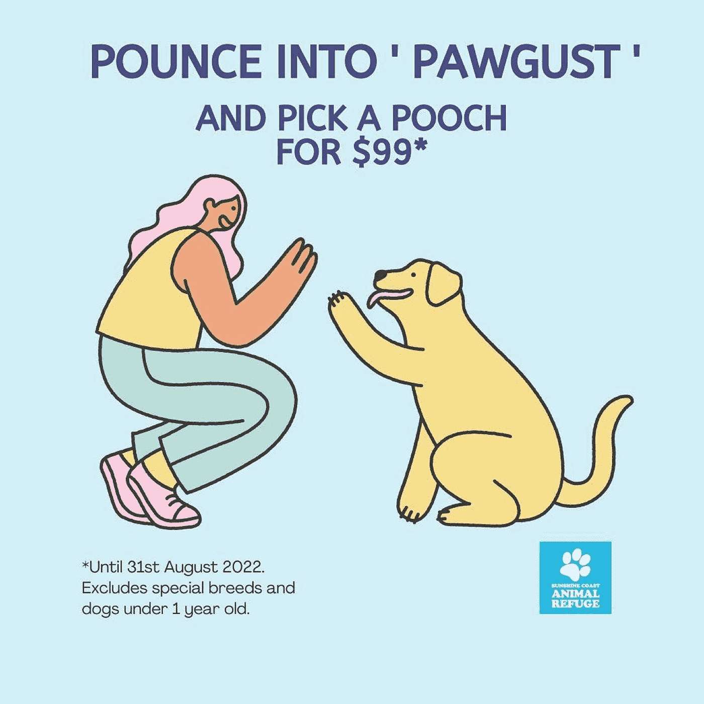 PODCAST: Is it Just Me or are big dogs the best dogs? episode artwork